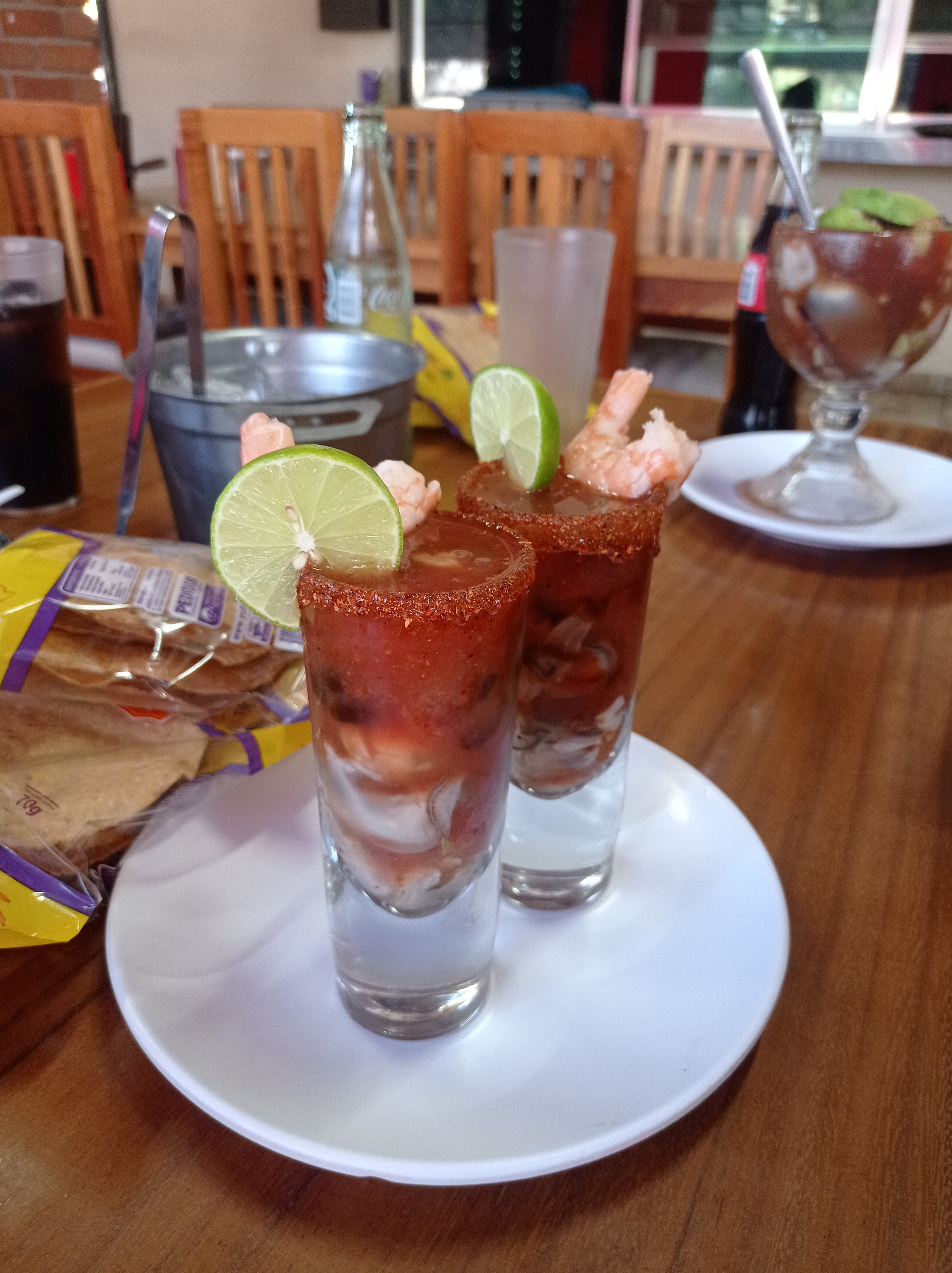 Mariscos Che image 9
