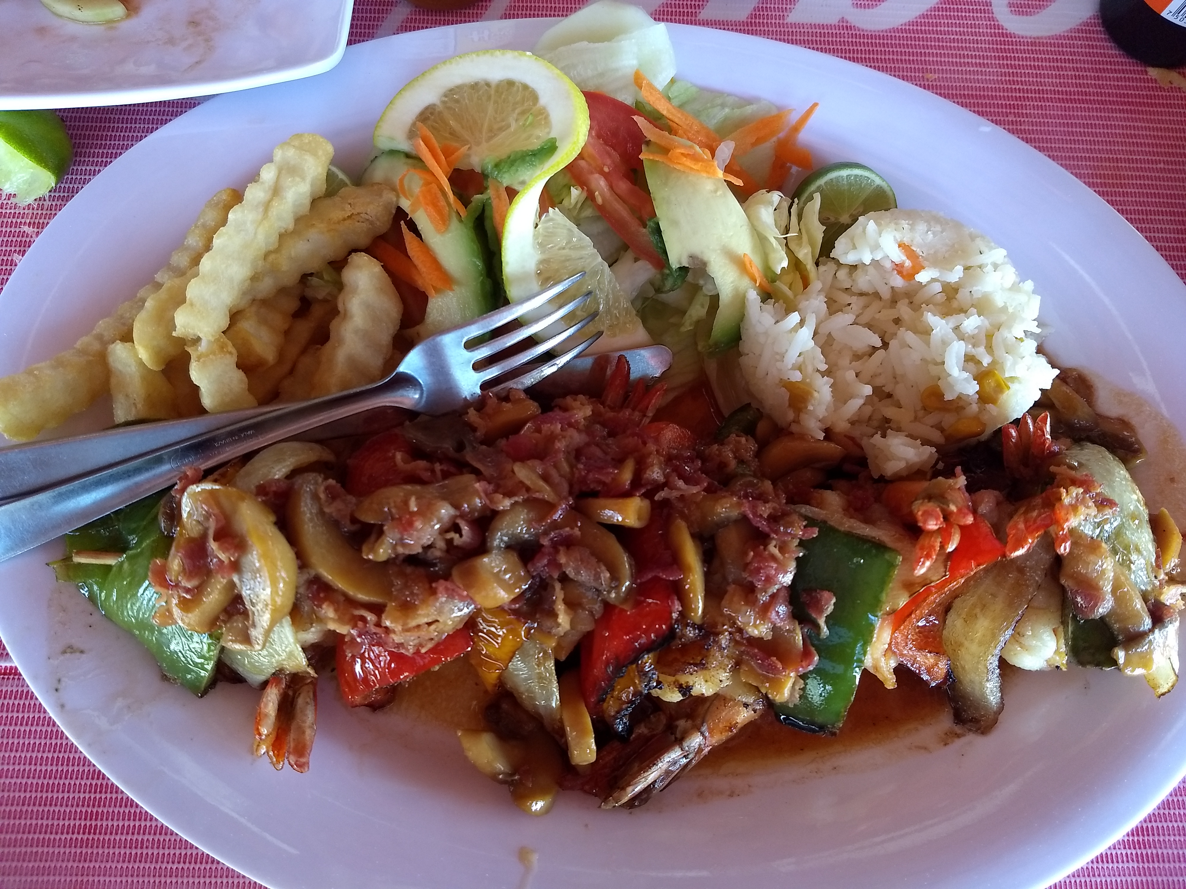 Mariscos Che image 10