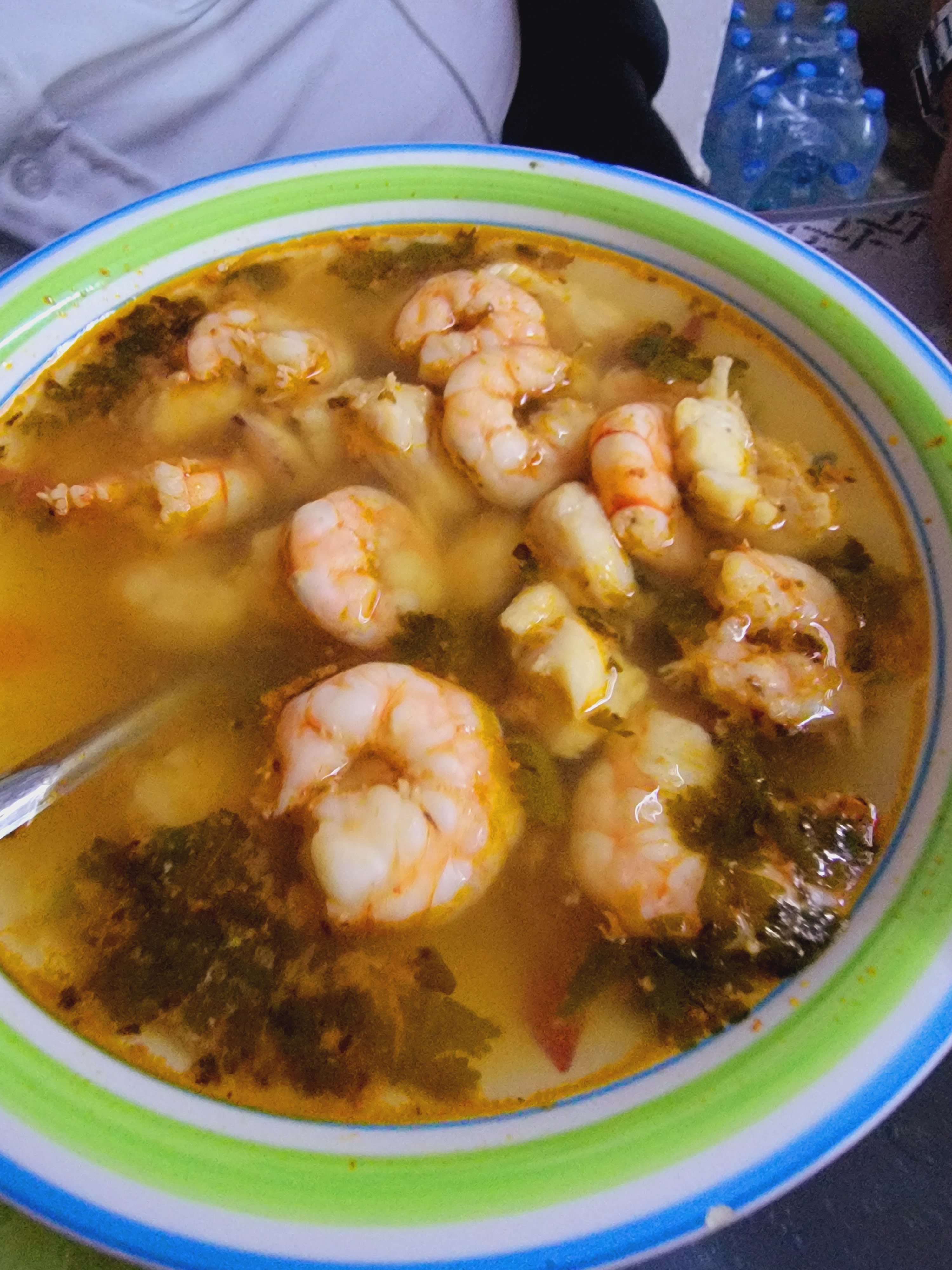 Restaurante La 15 image 2