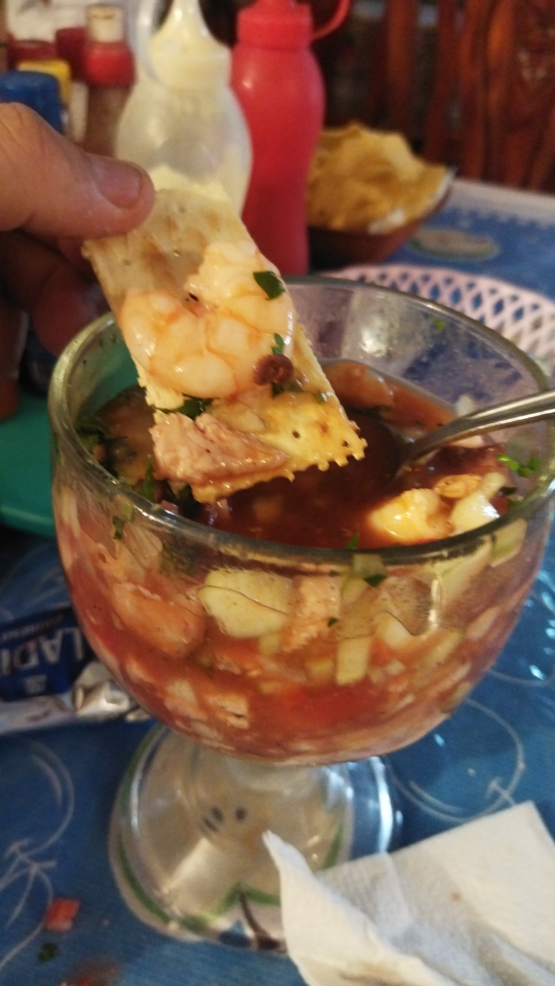 Restaurante La 15 image 4