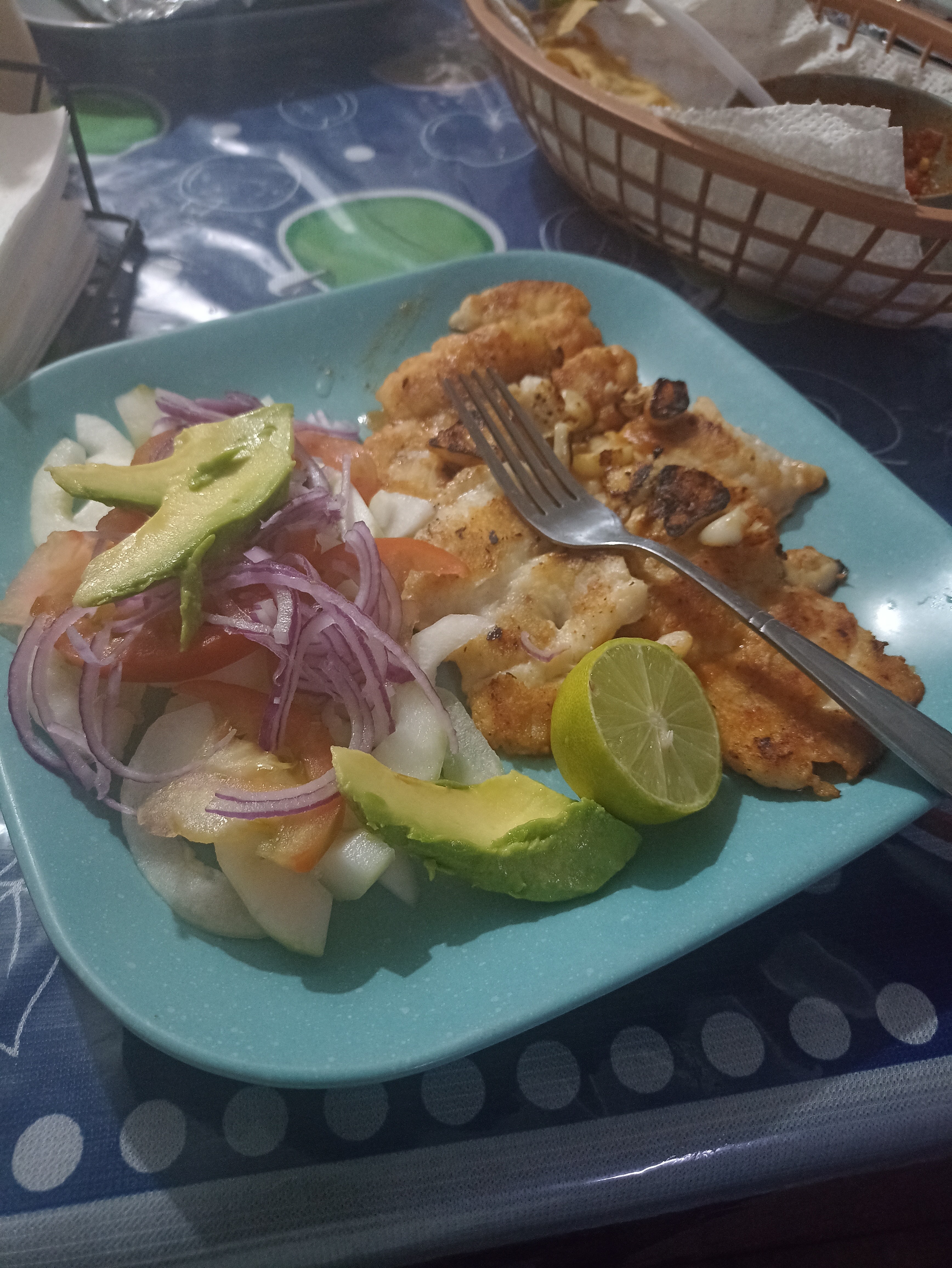 Restaurante La 15 image 6