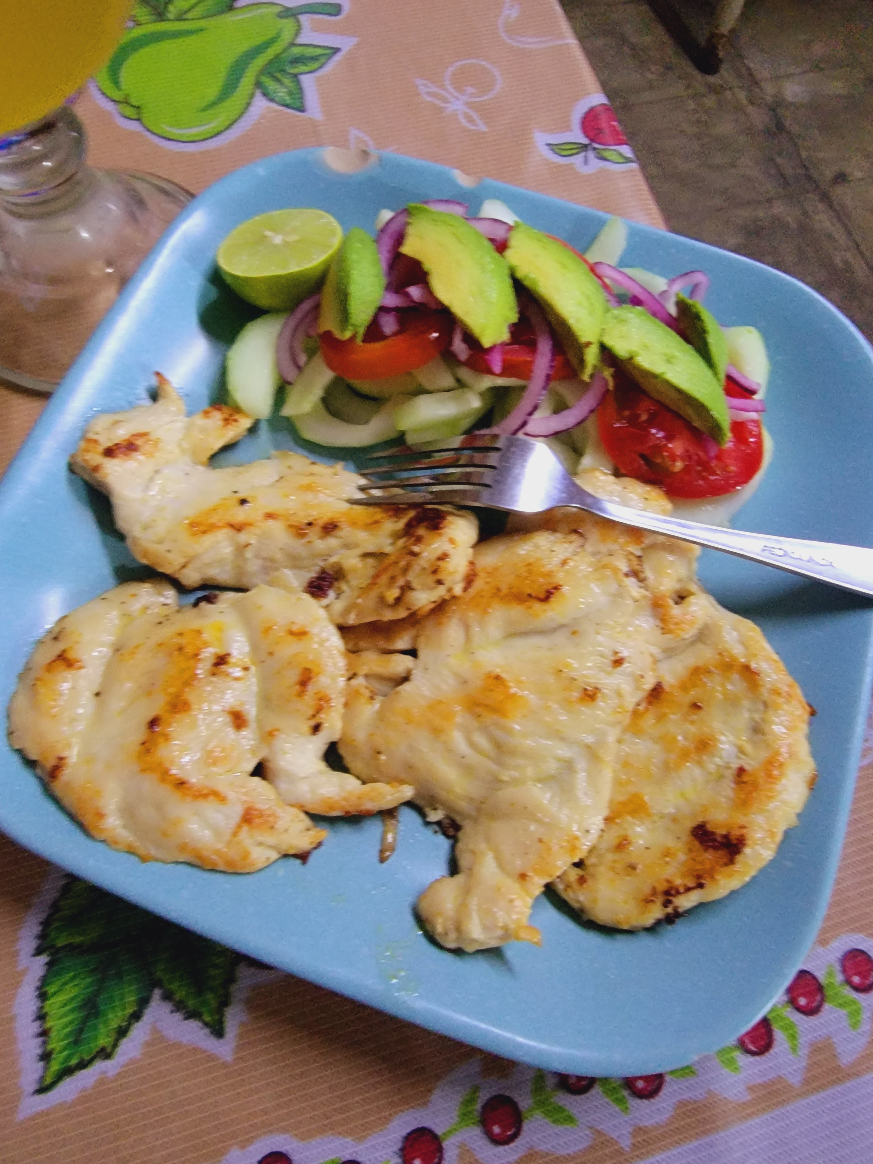 Restaurante La 15 image 8