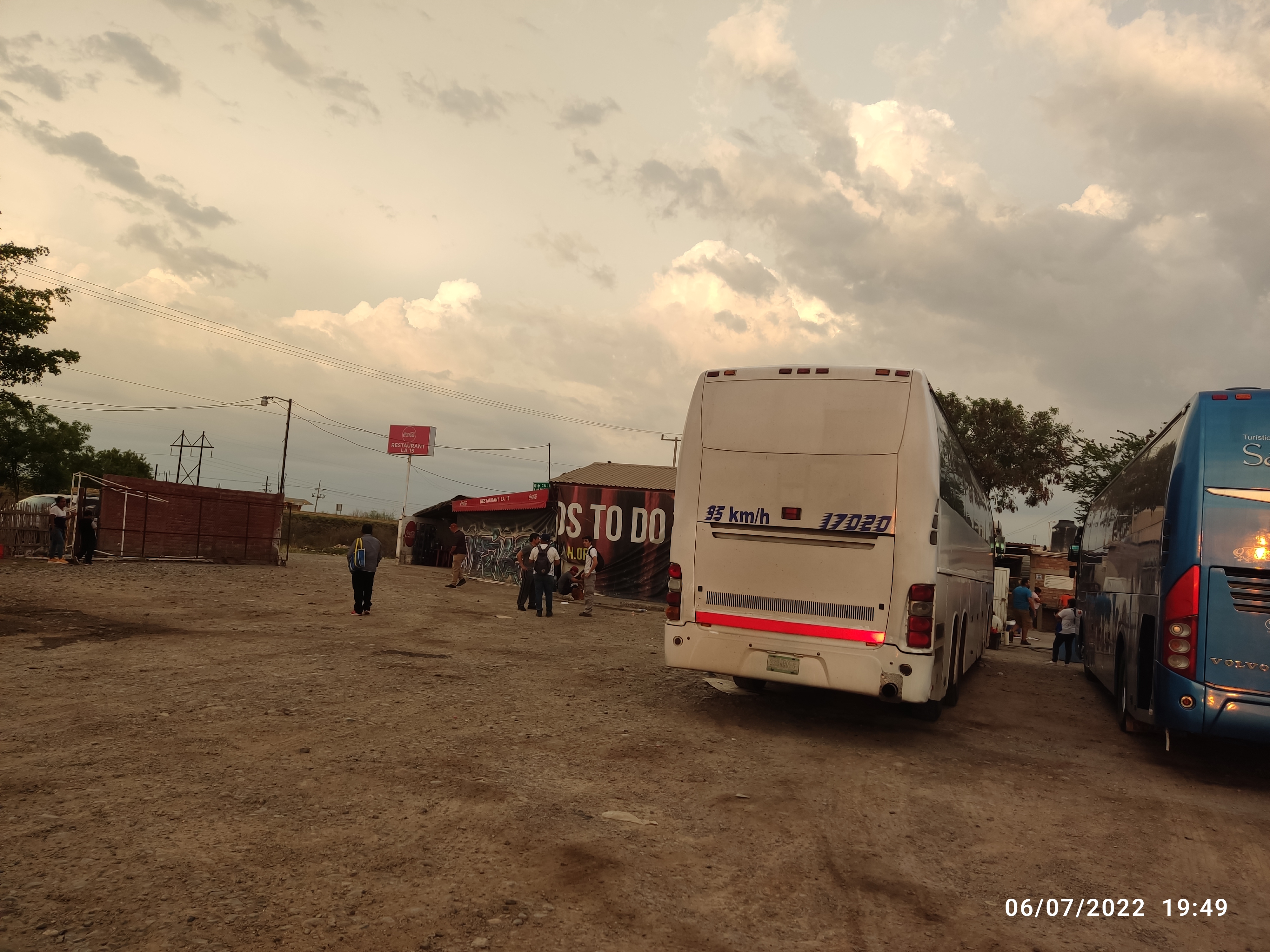 Restaurante La 15 image 10