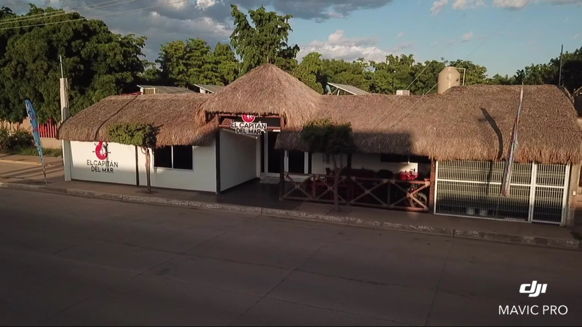 Restaurante El Capitan Del Mar image 2