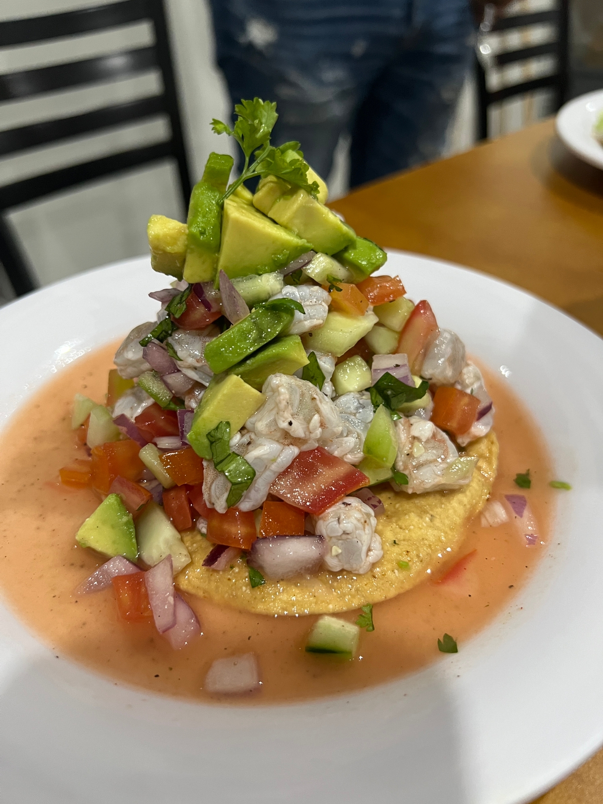 Restaurante El Capitan Del Mar image 3