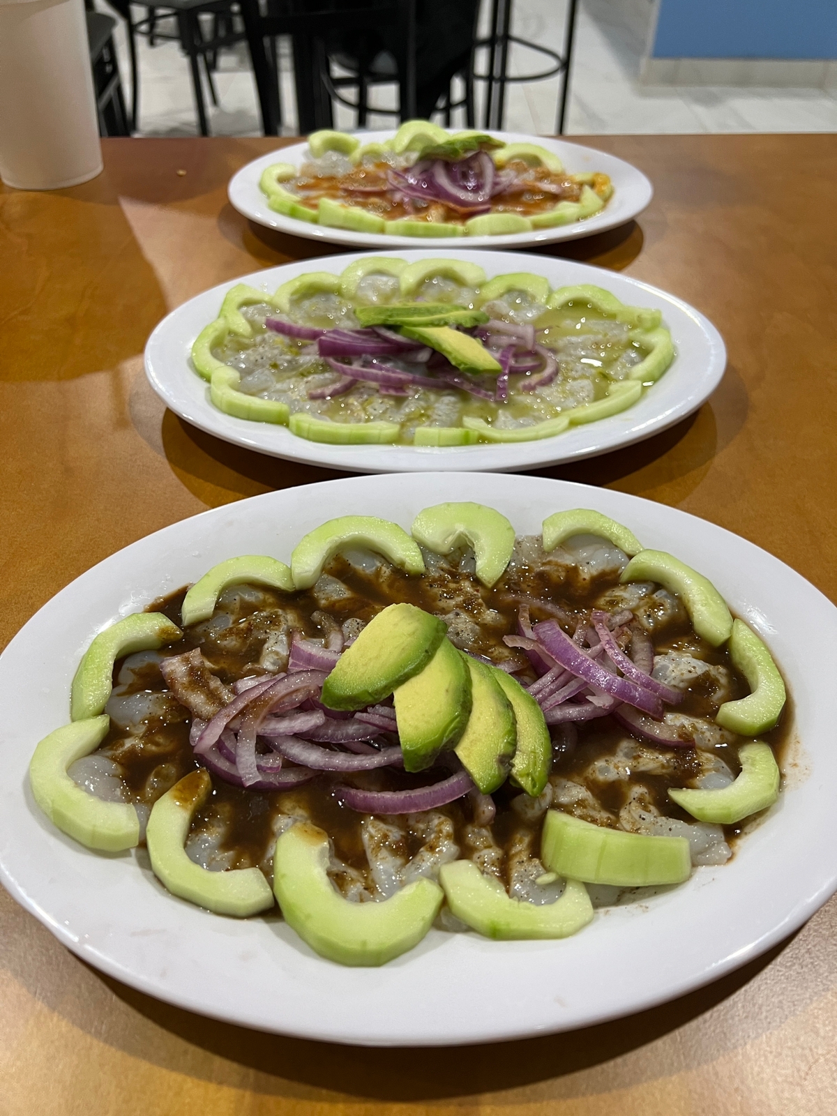 Restaurante El Capitan Del Mar image 5