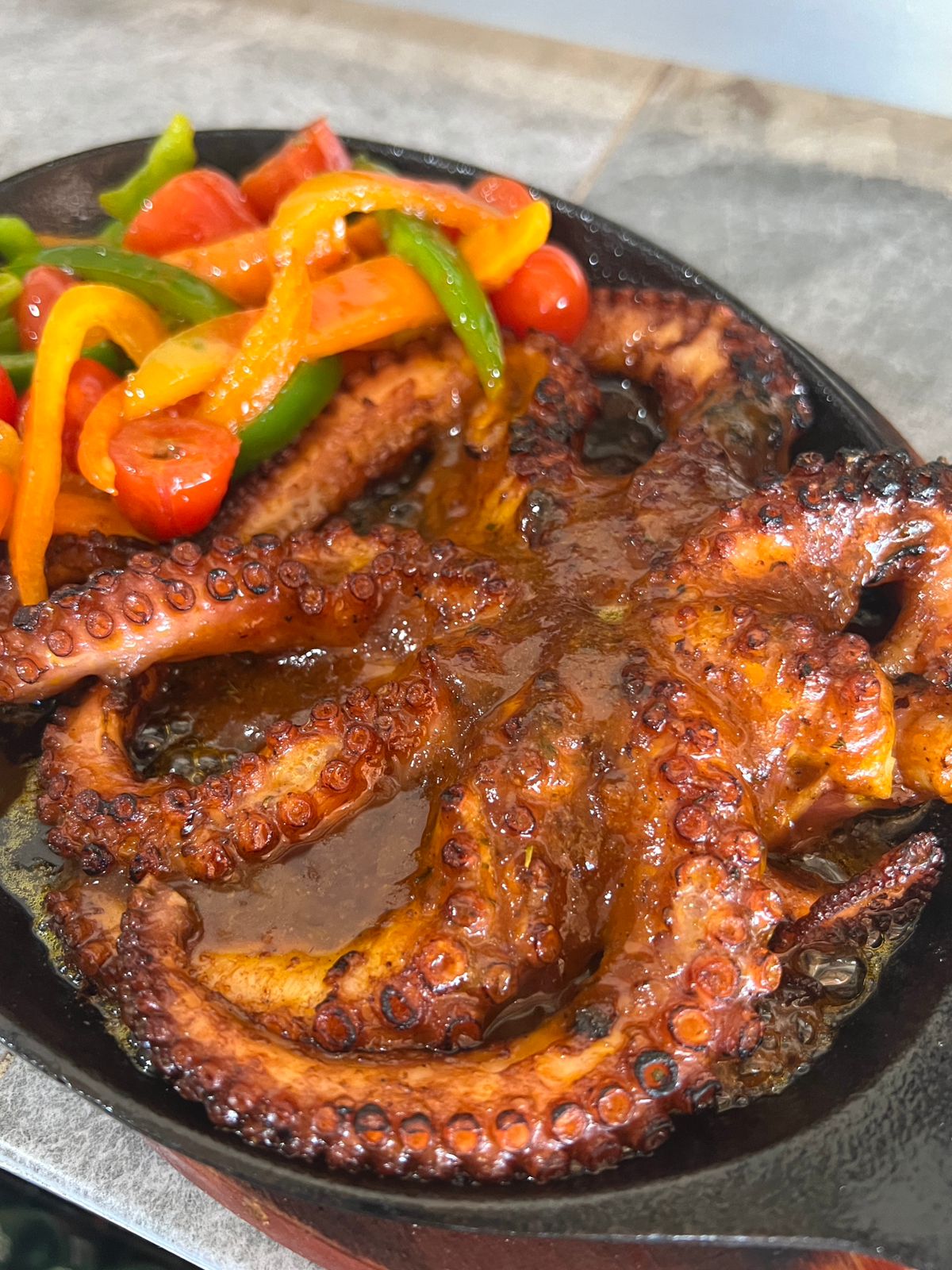 Restaurante El Capitan Del Mar image 6