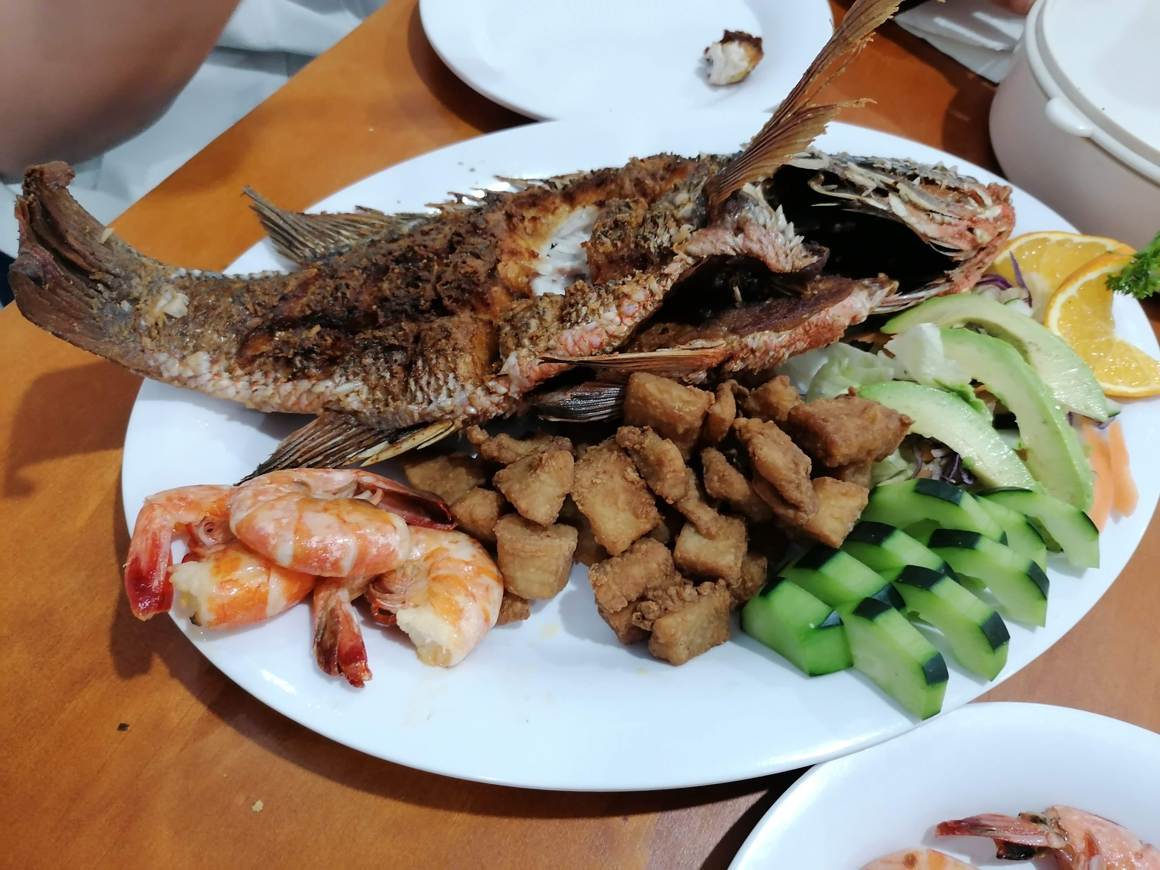 Restaurante El Capitan Del Mar image 7