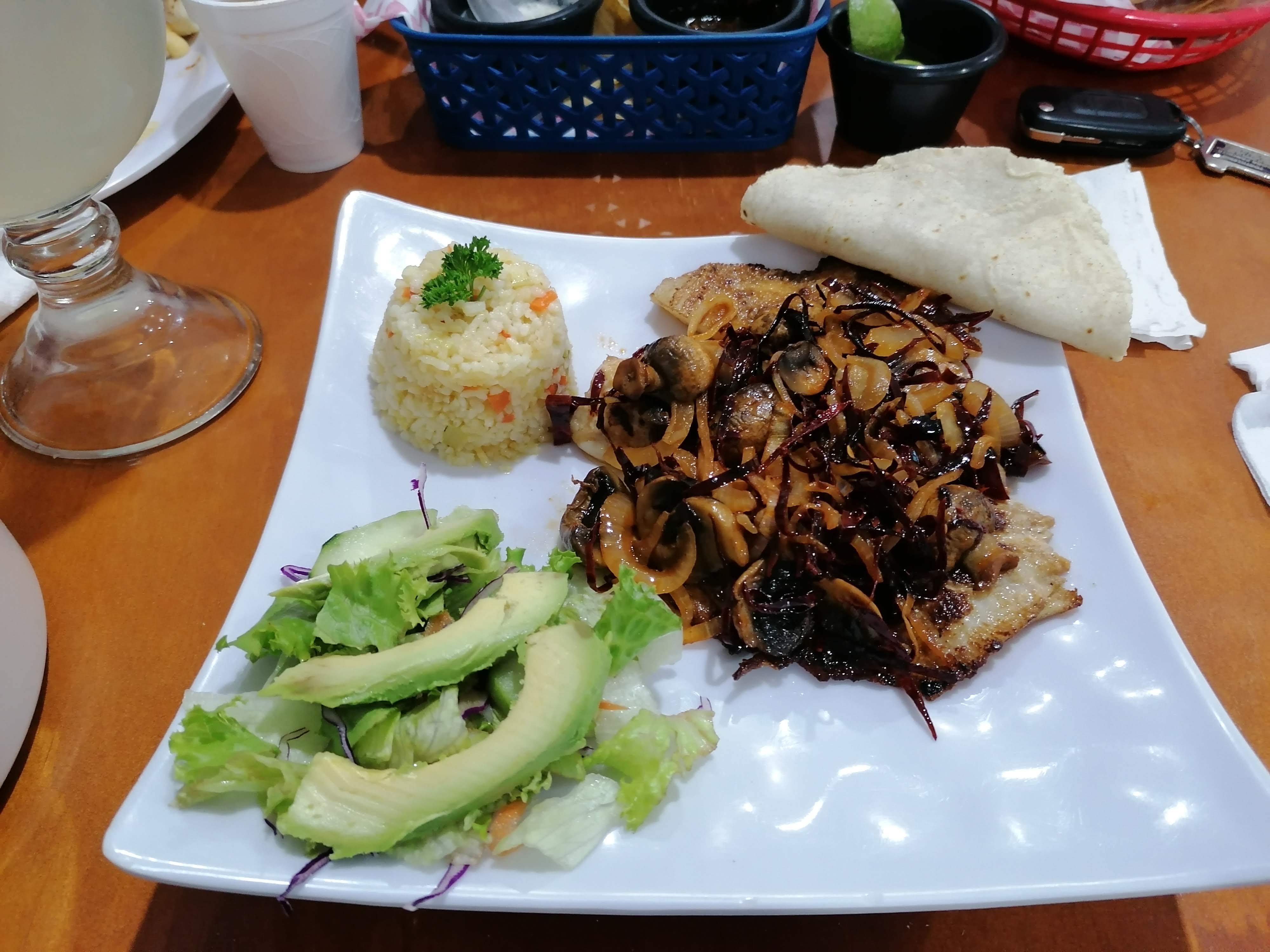 Restaurante El Capitan Del Mar image 8