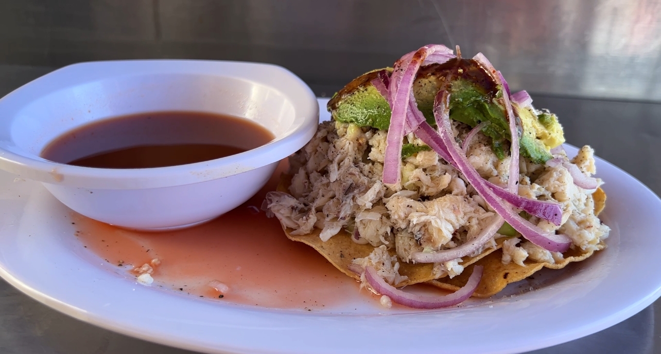 Restaurante El Capitan Del Mar image 9