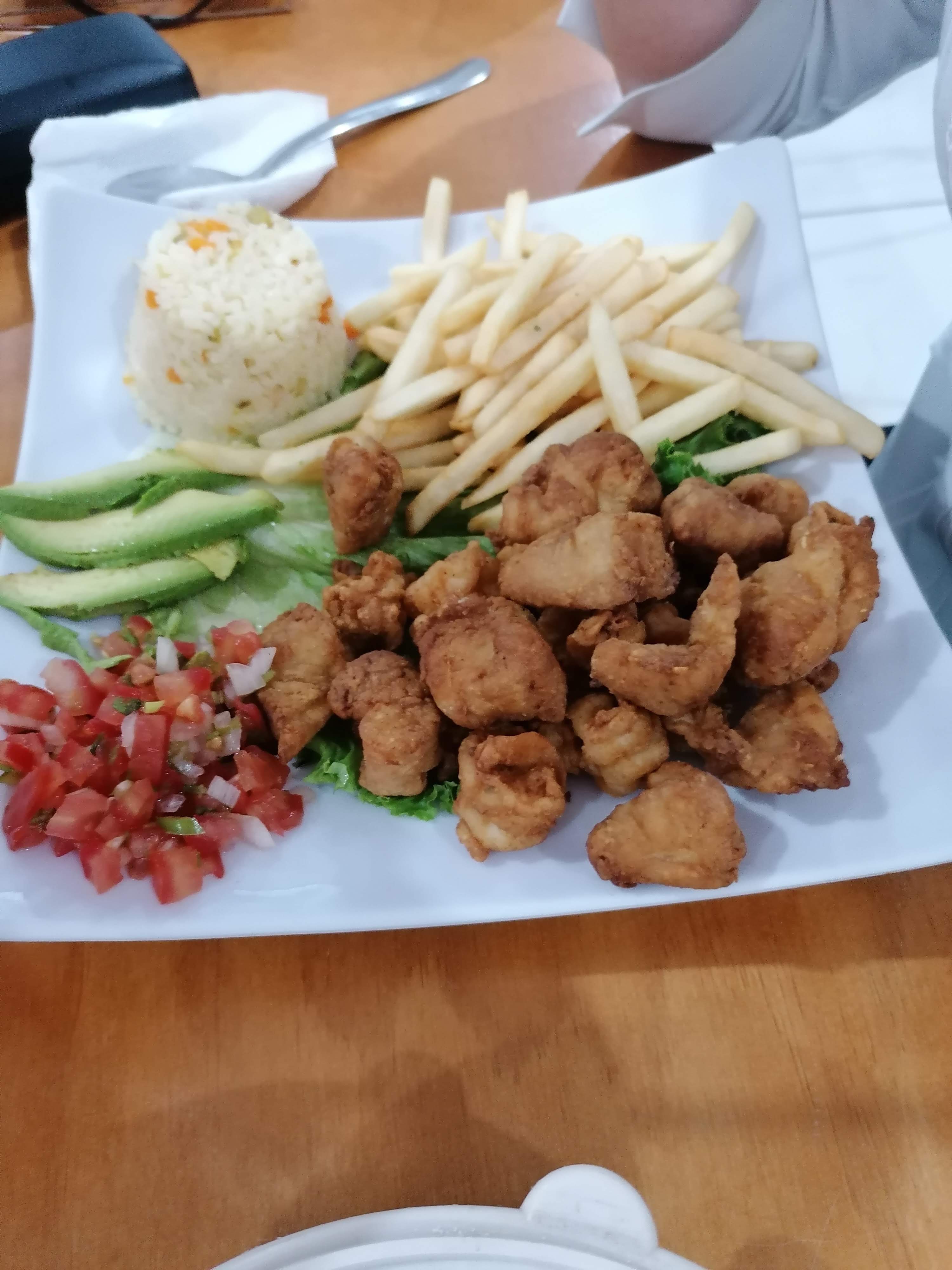 Restaurante El Capitan Del Mar image 10