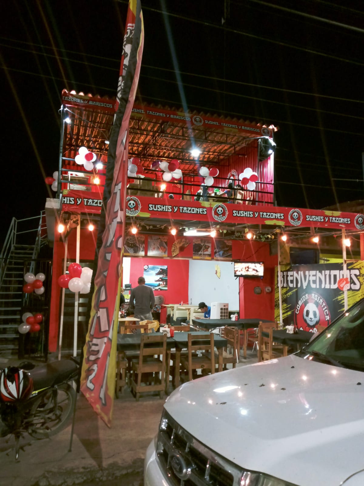 mongol restaurante image 2