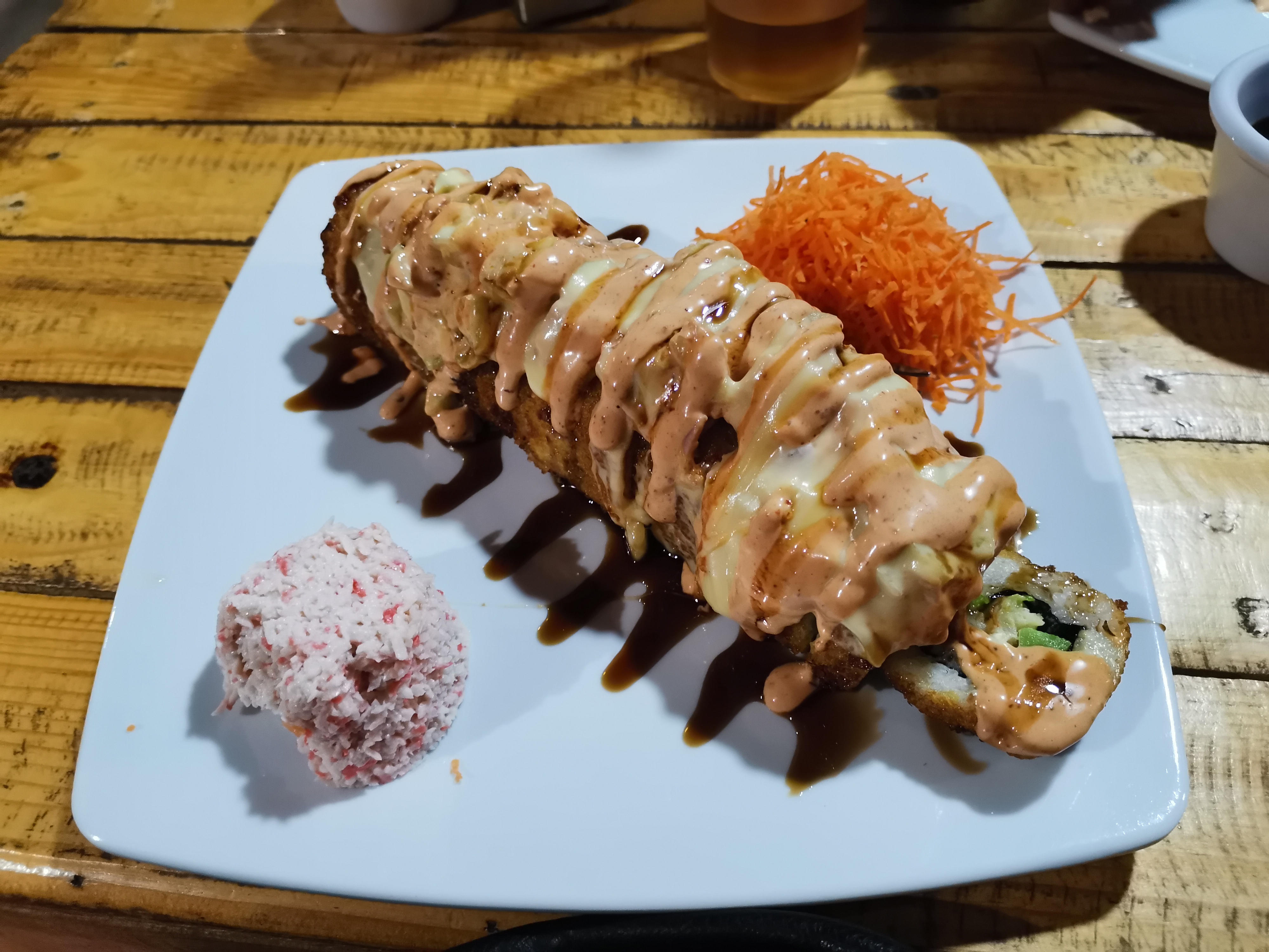 mongol restaurante image 3