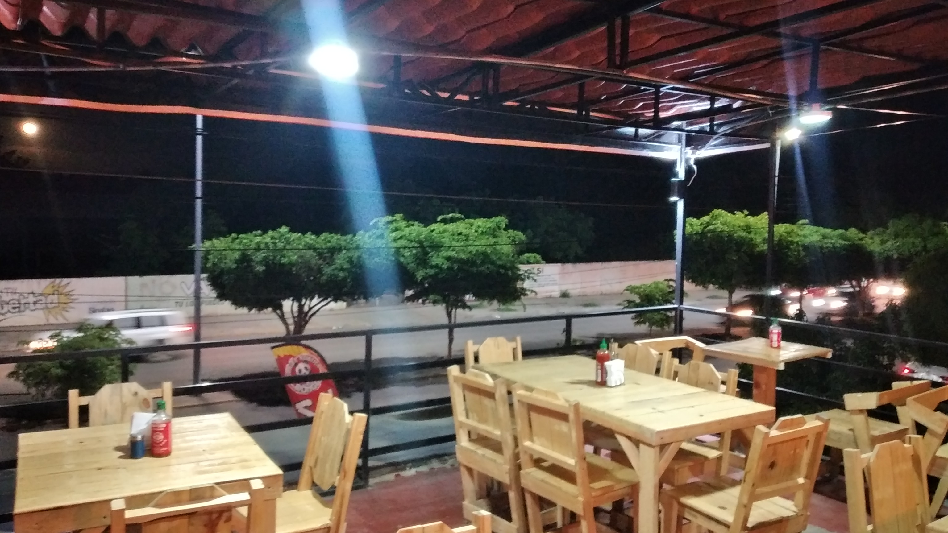 mongol restaurante image 4