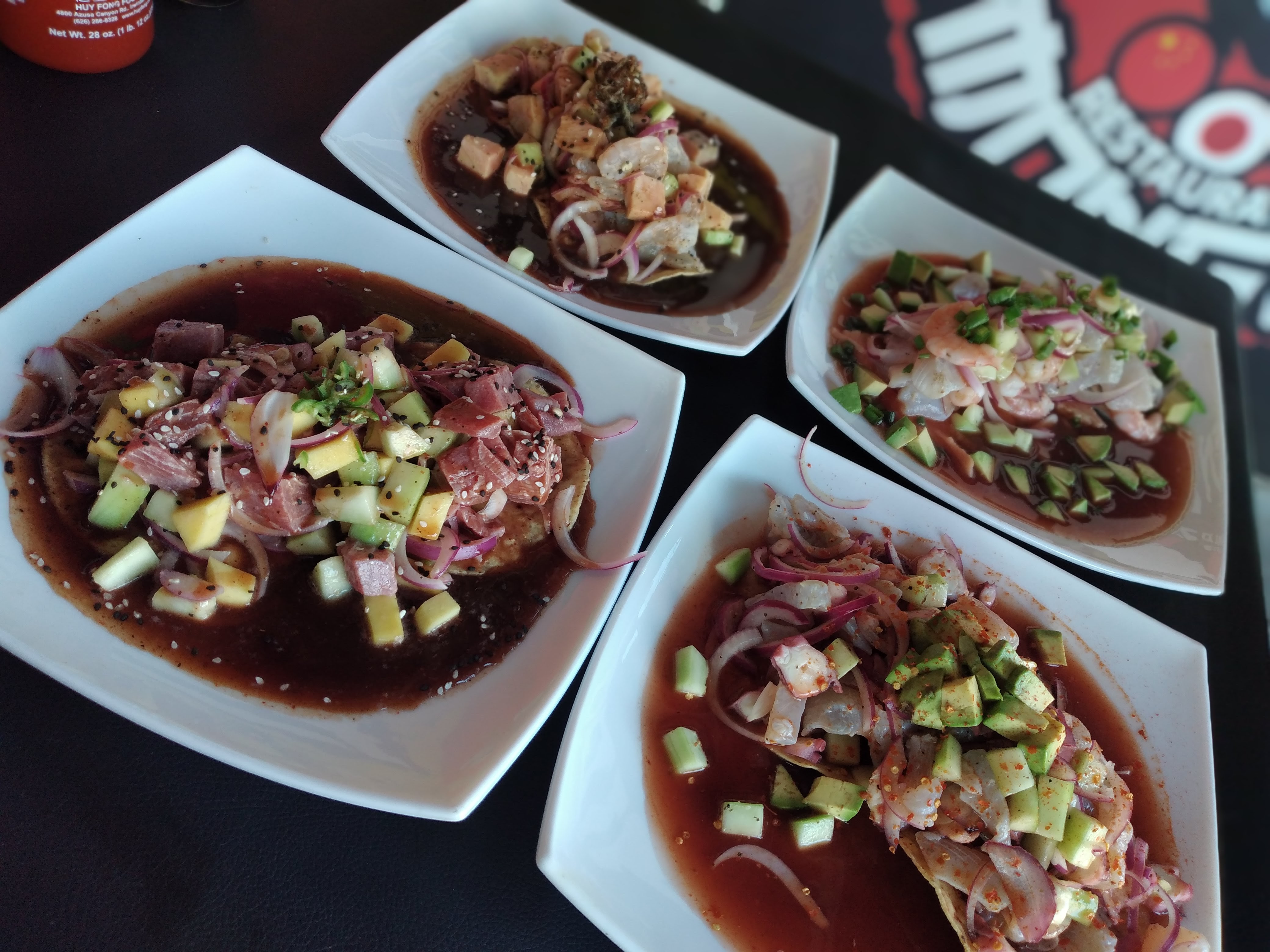 mongol restaurante image 5