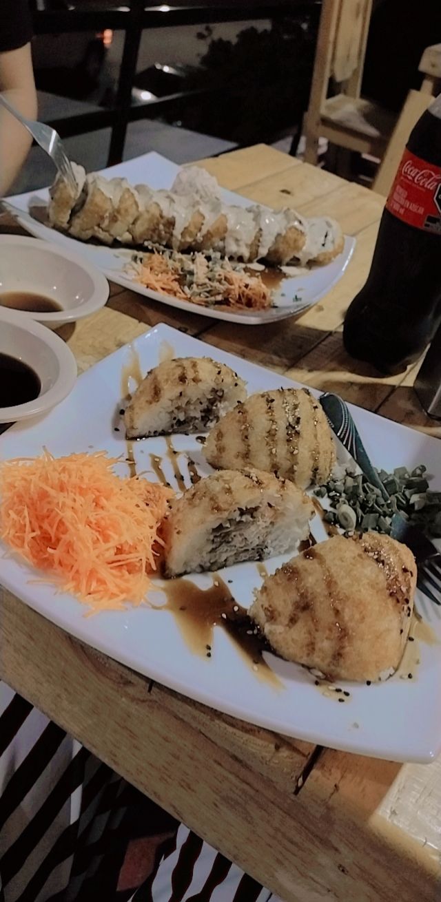 mongol restaurante image 6