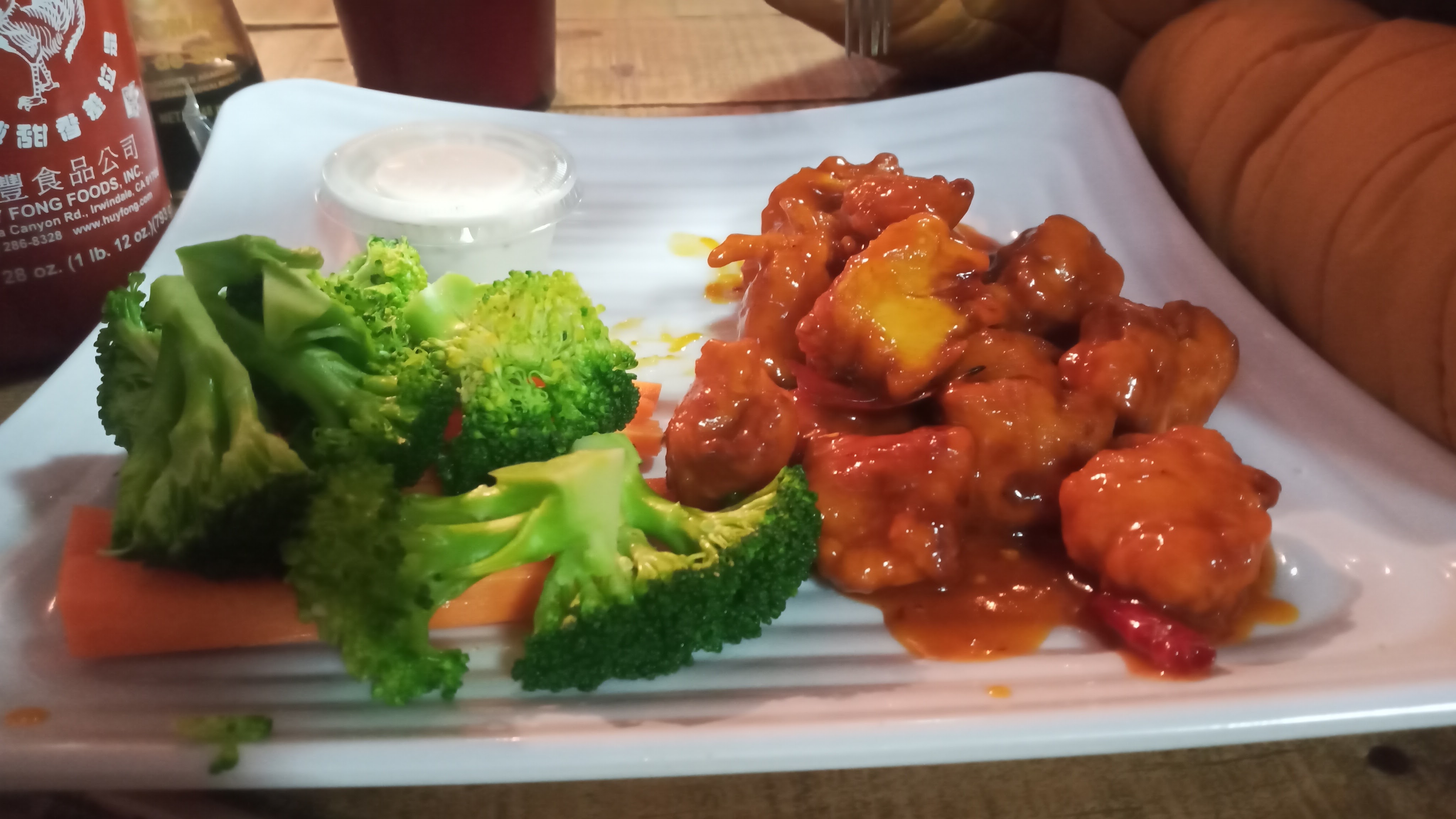 mongol restaurante image 7