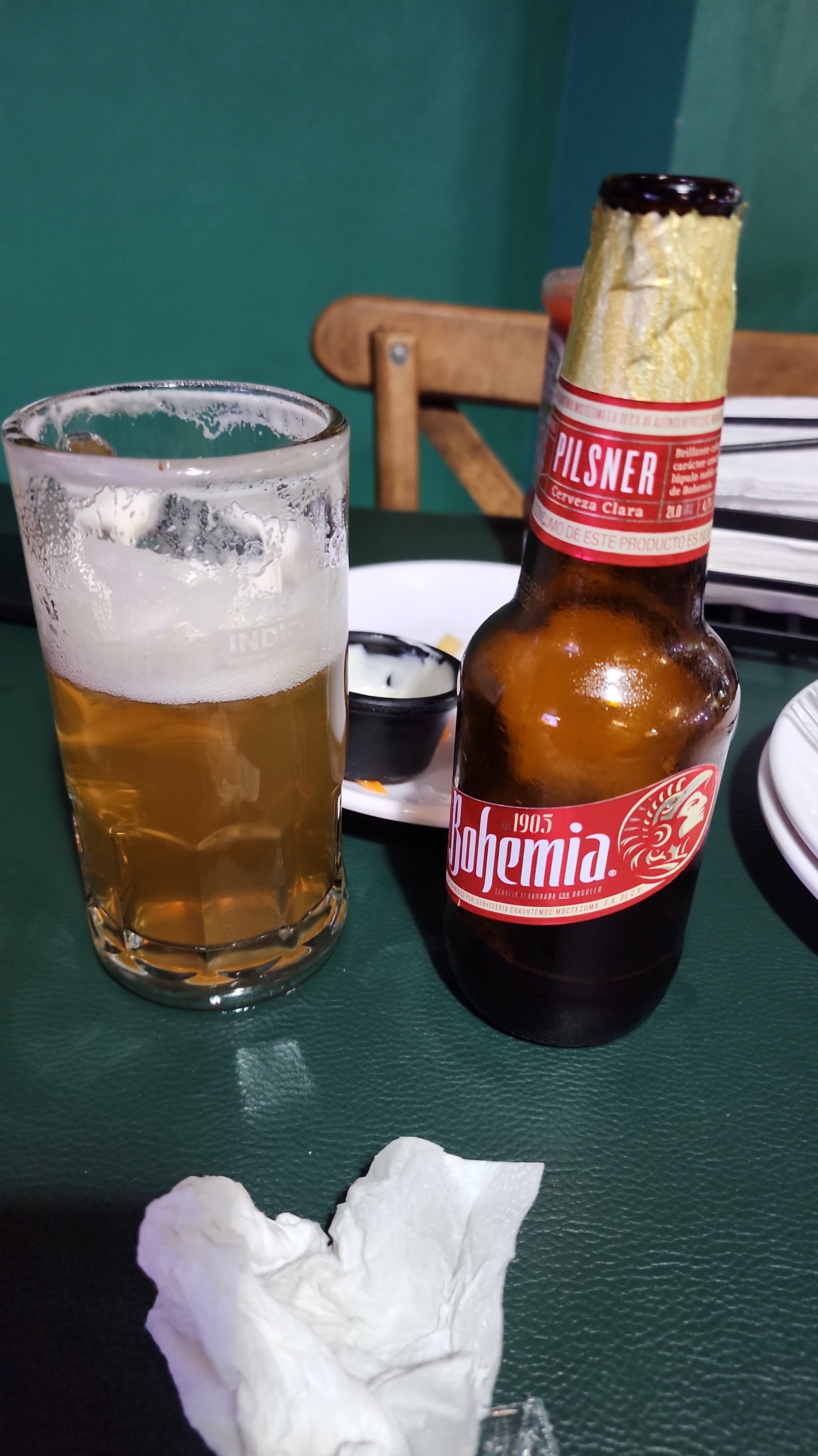 Wing's Park Restaurant & Sport Bar image 5