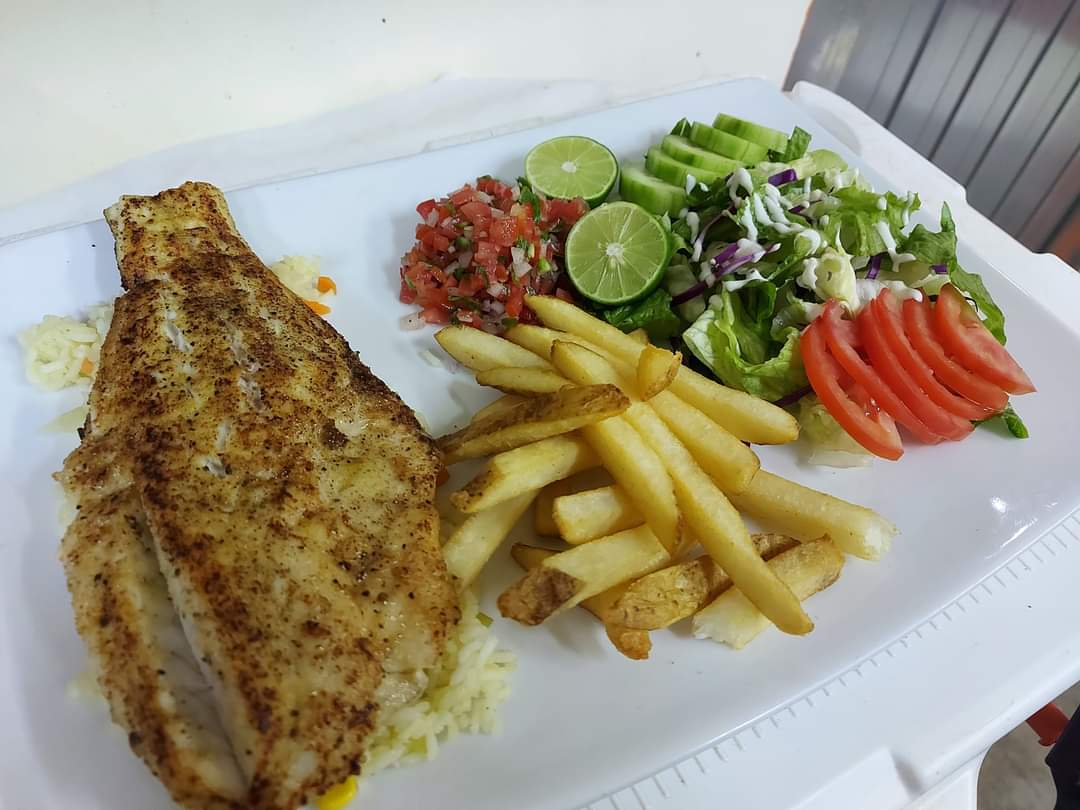 Restaurant Casa Blanca image 2