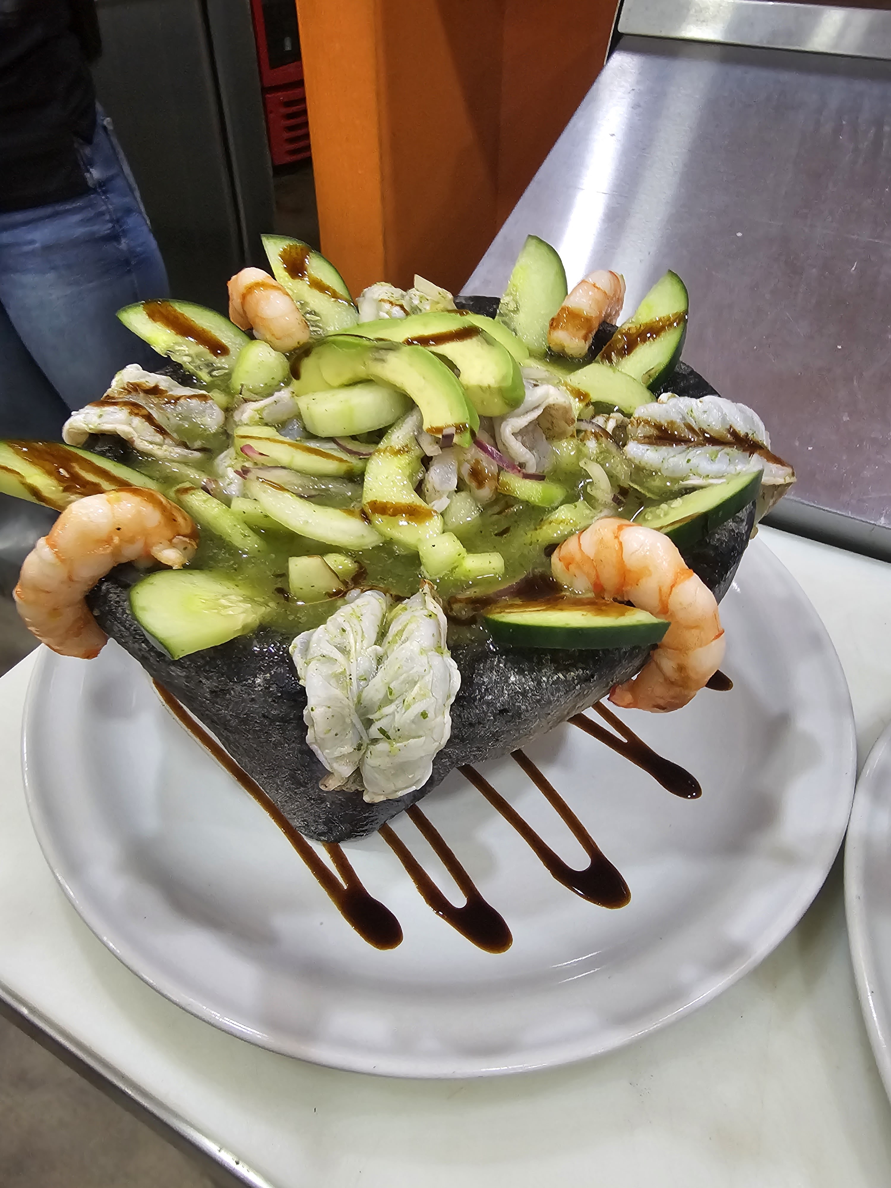 Restaurant Casa Blanca image 3