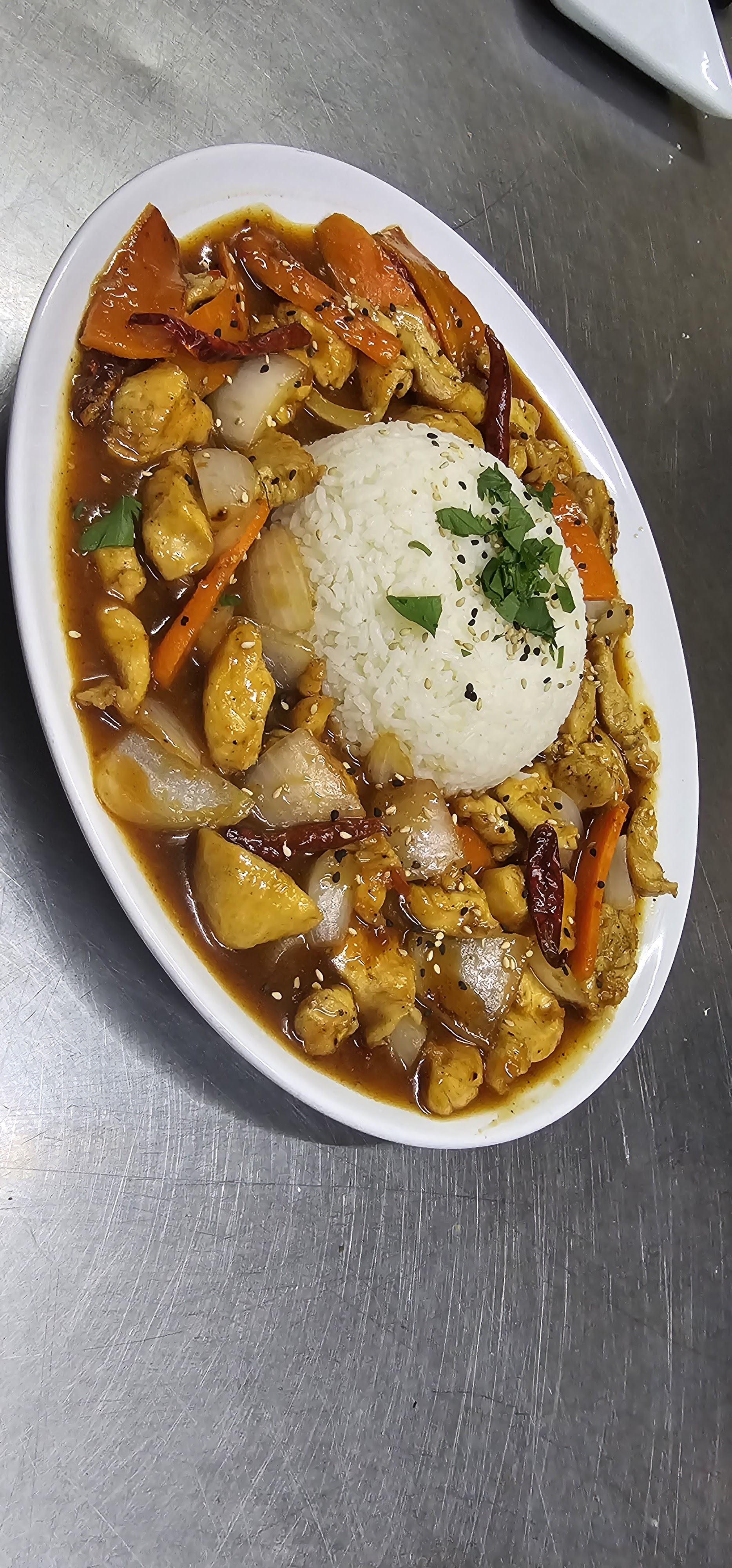 Restaurant Casa Blanca image 4