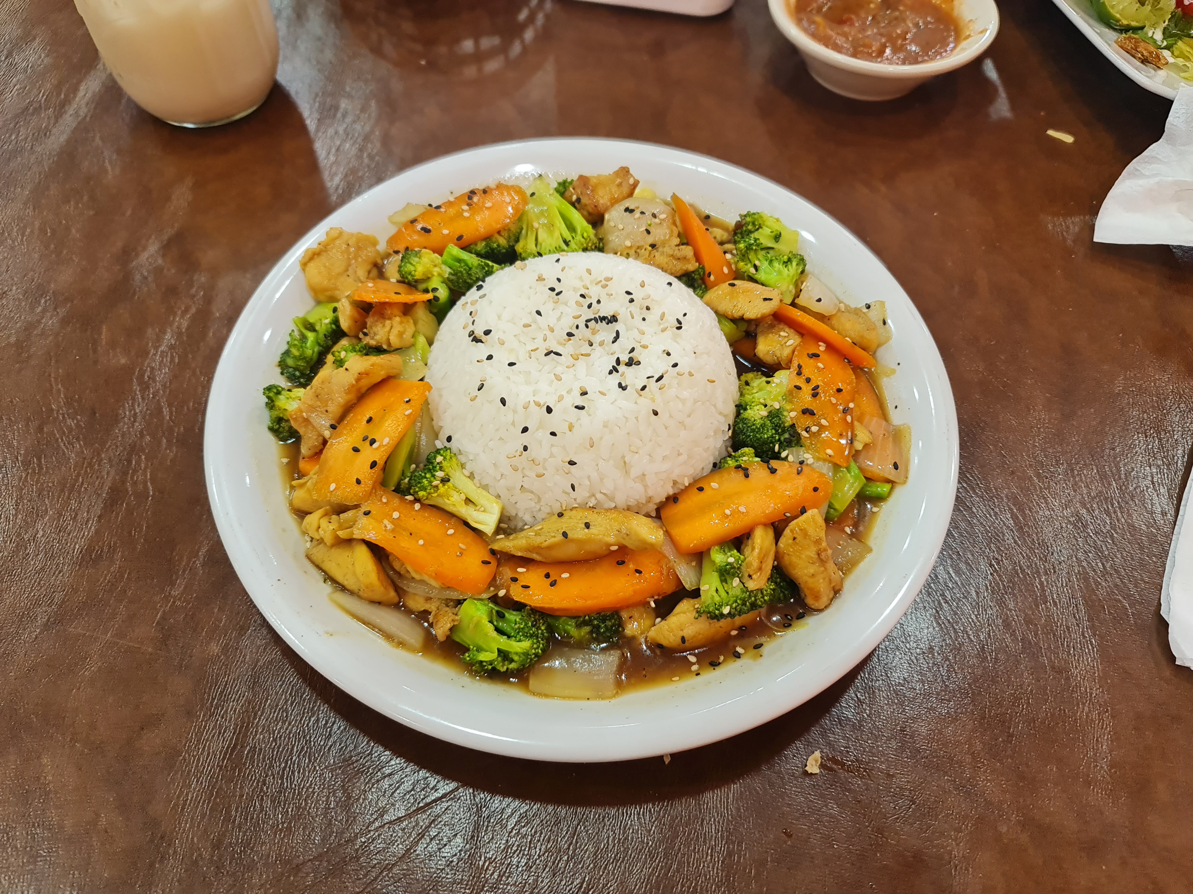 Restaurant Casa Blanca image 5