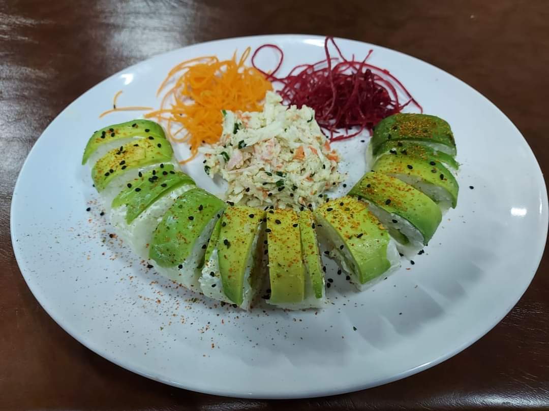 Restaurant Casa Blanca image 6