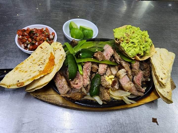 Restaurant Casa Blanca image 7