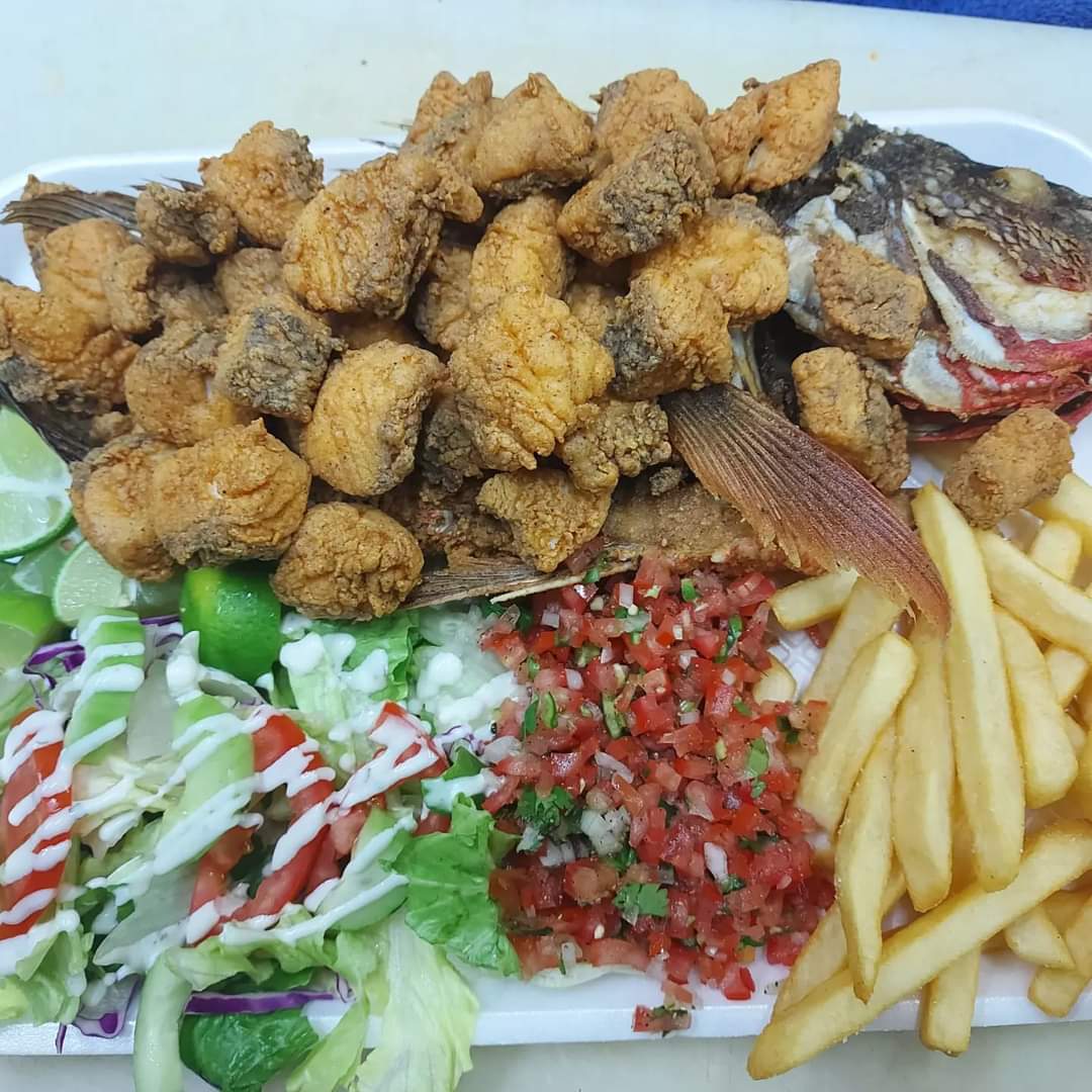 Restaurant Casa Blanca image 8