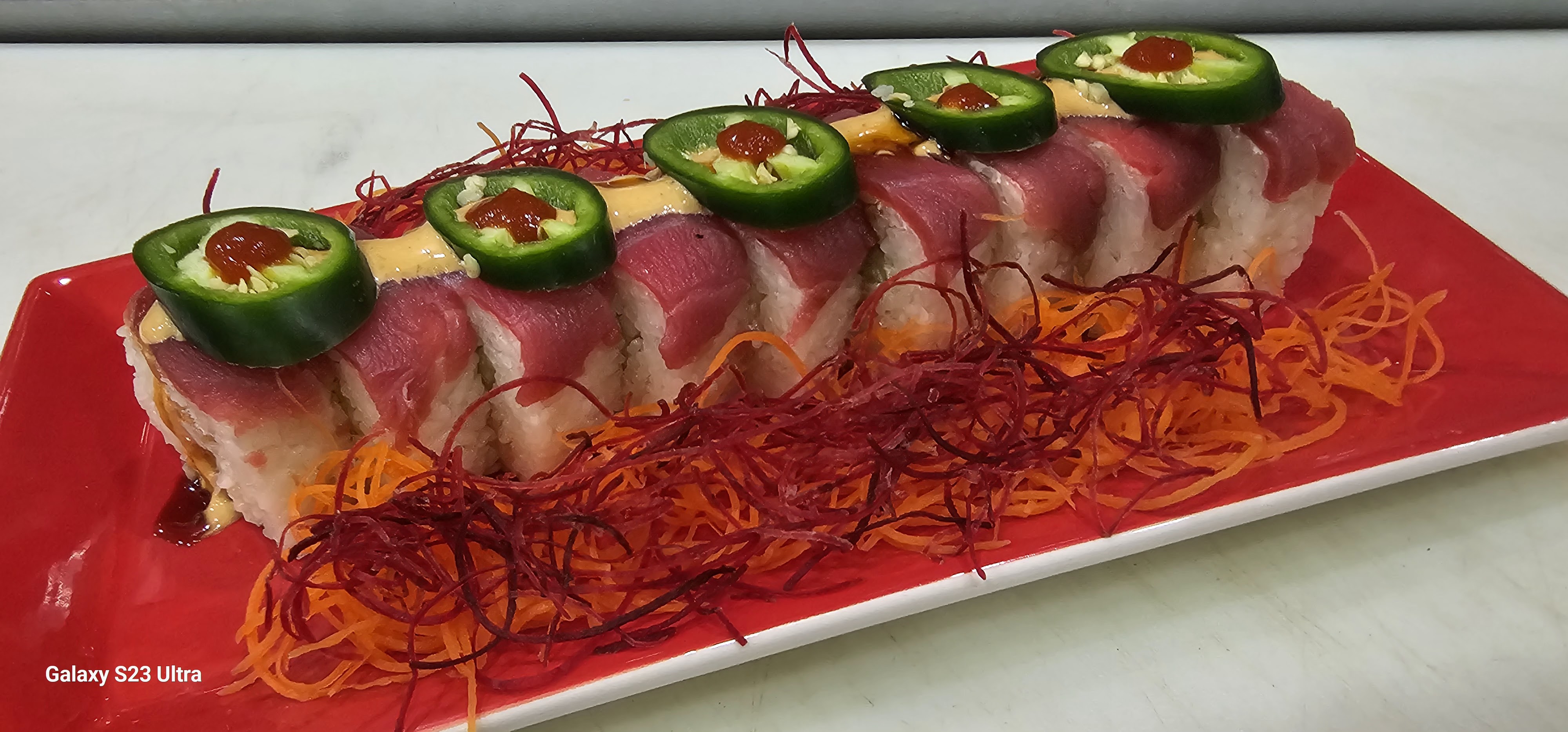 Restaurant Casa Blanca image 9