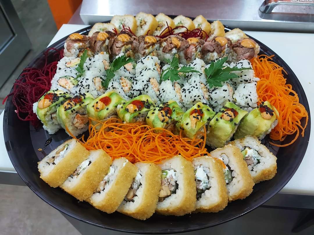 Restaurant Casa Blanca image 10