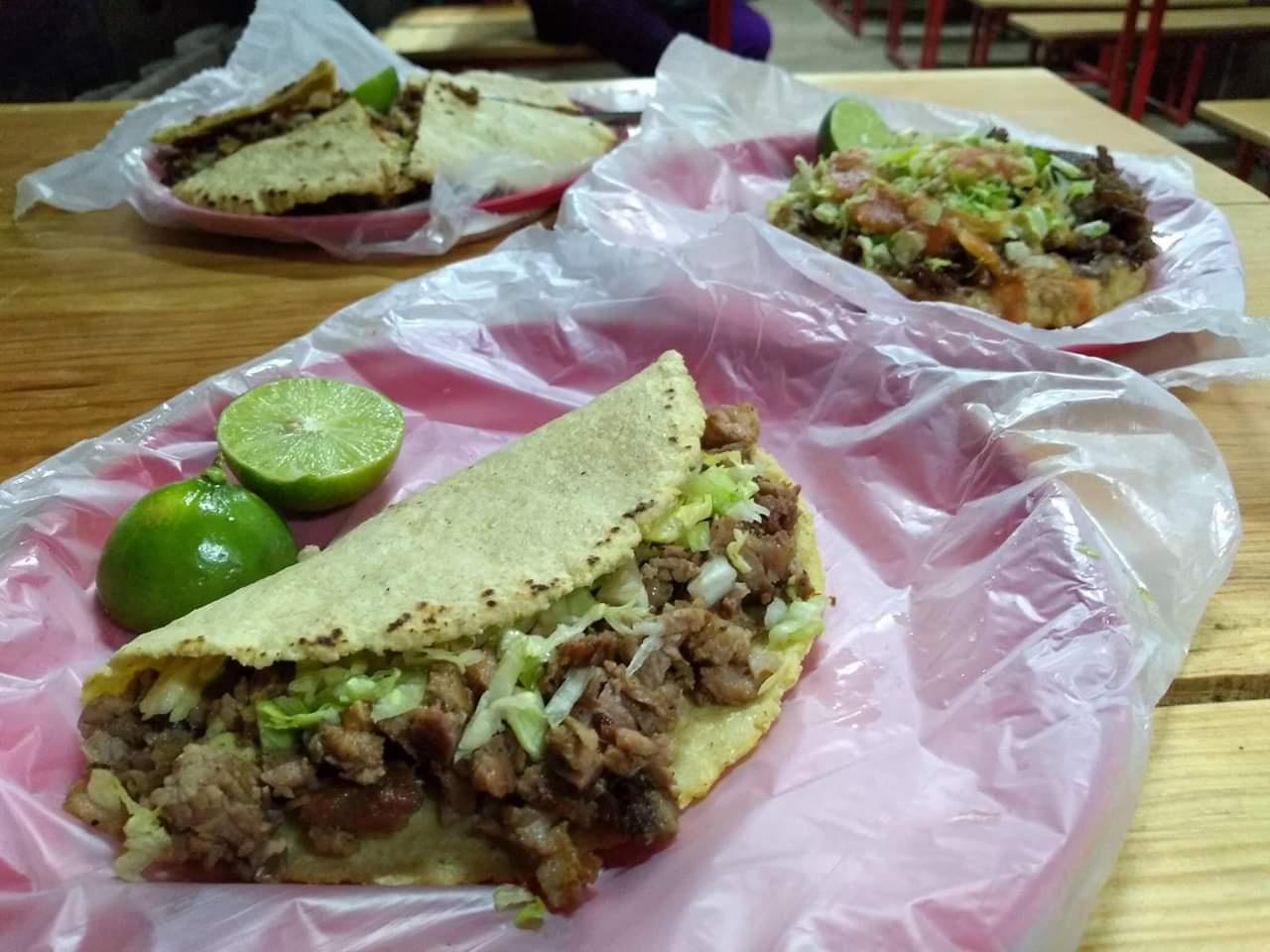 Taqueria La Moni image 4