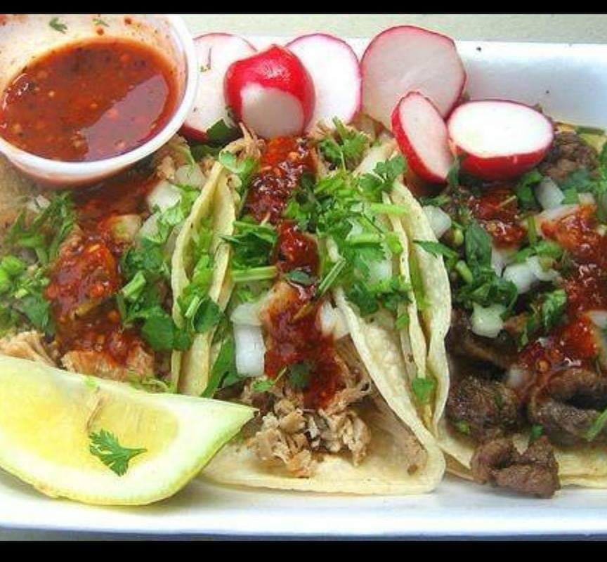 Taqueria La Moni image 5