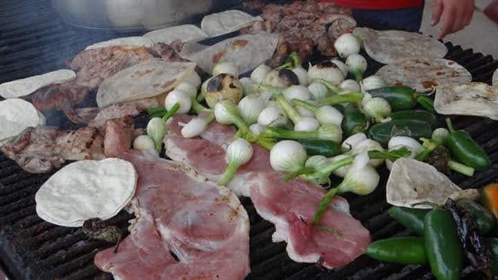 Taqueria La Moni image 7