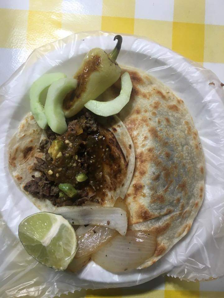 Taqueria La Moni image 9