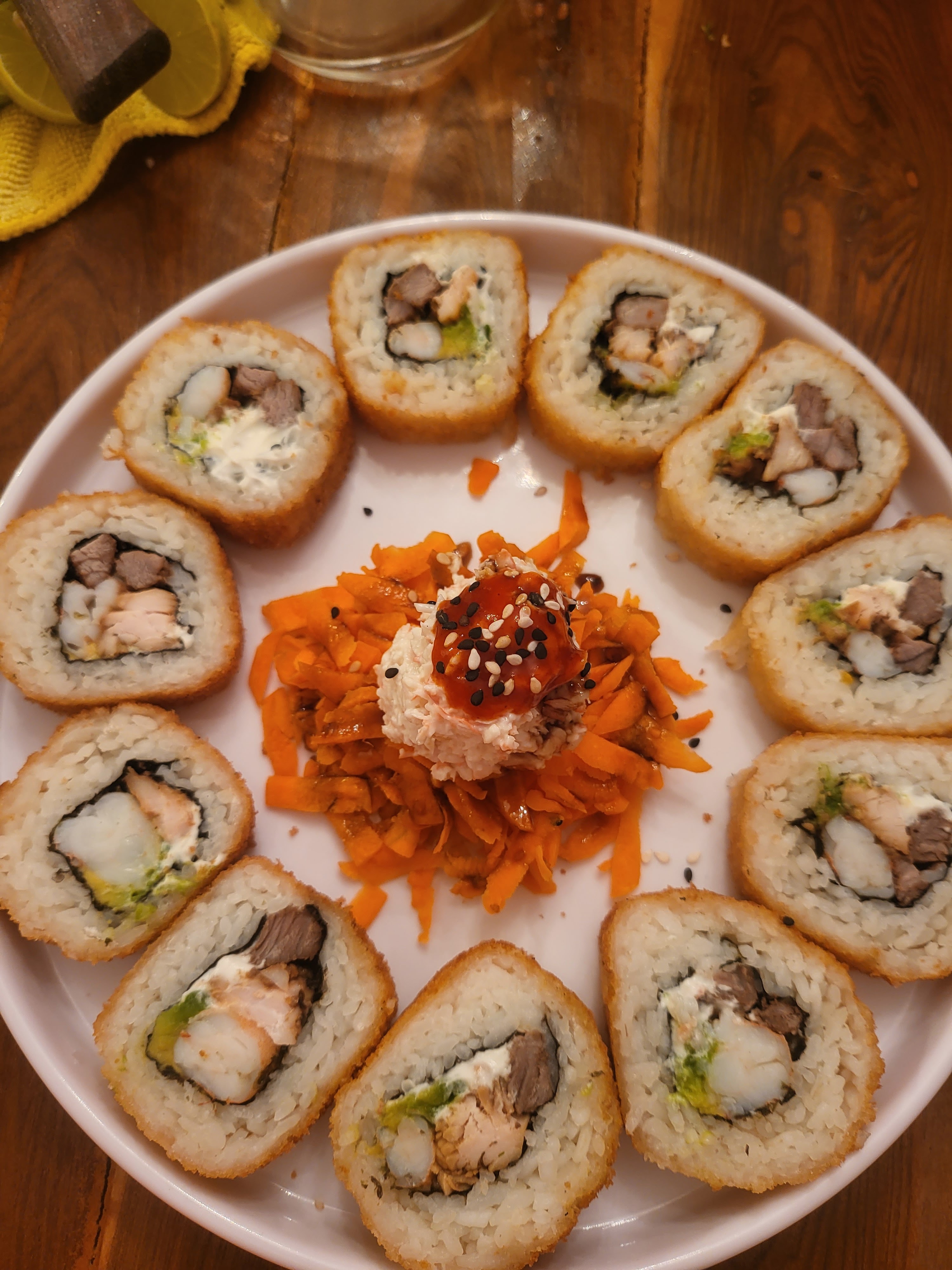 Sushi long image 9
