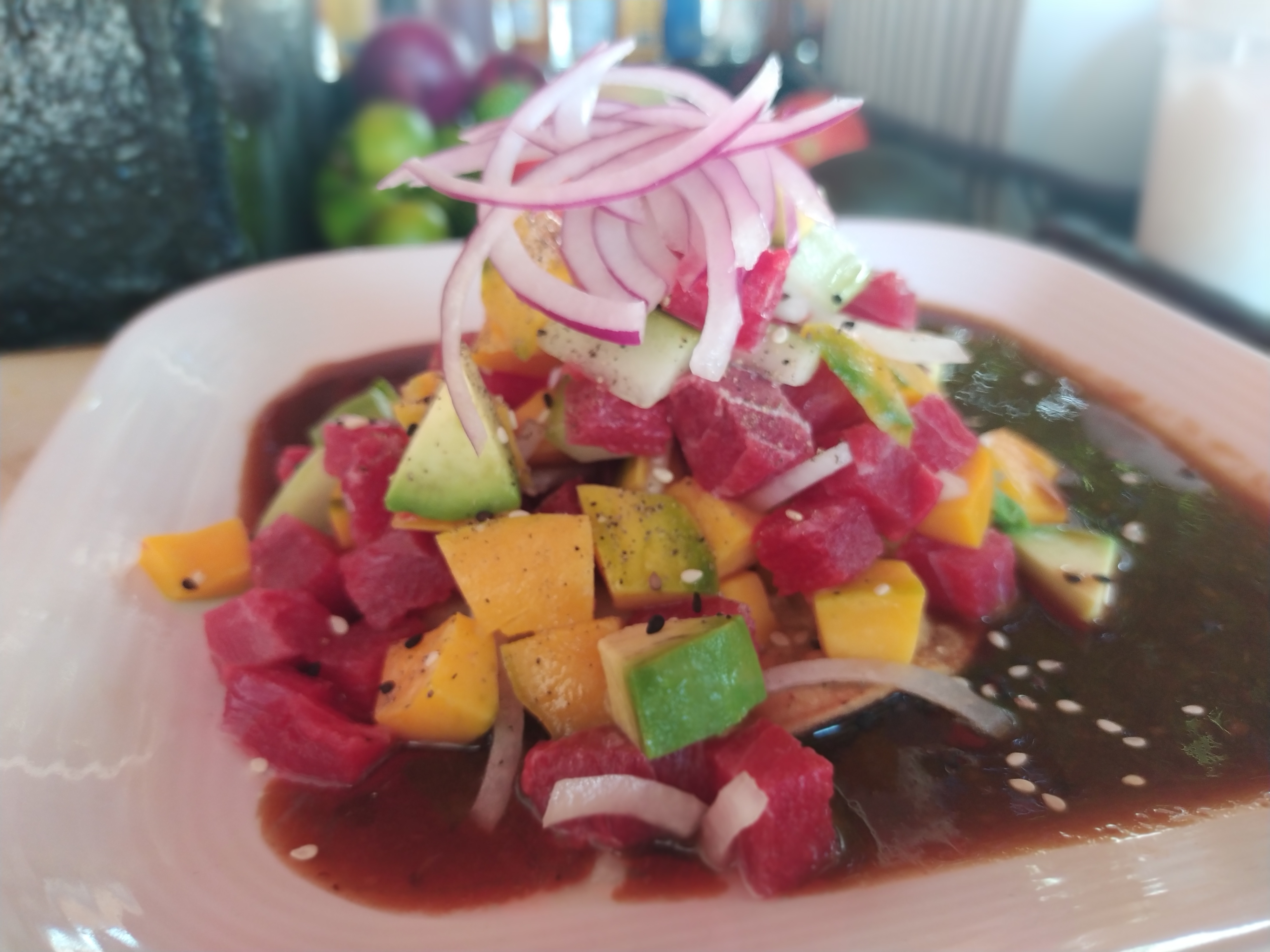 MARISCOS ZARAGOZA image 3