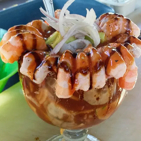 MARISCOS ZARAGOZA image 4
