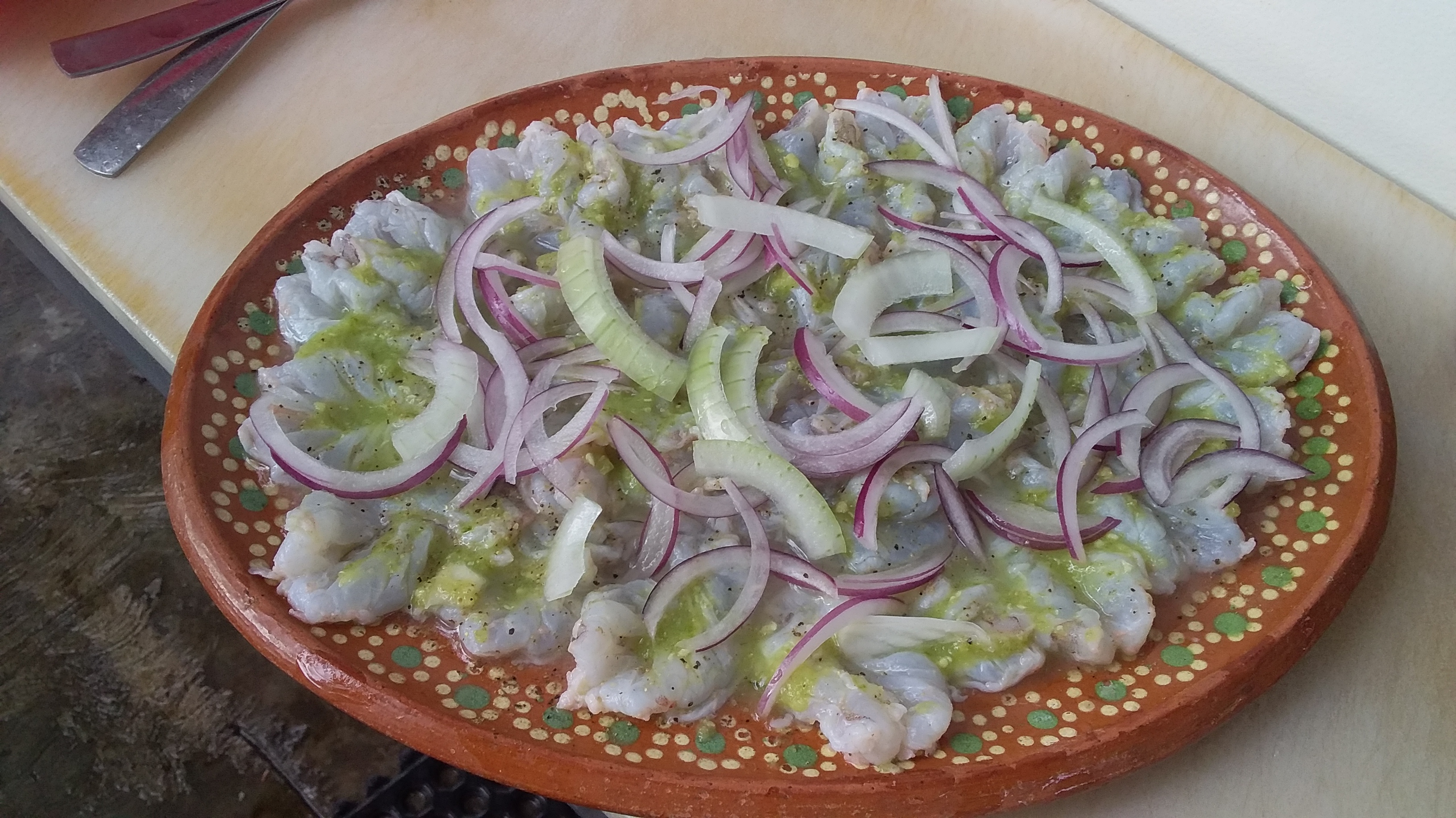 MARISCOS ZARAGOZA image 5