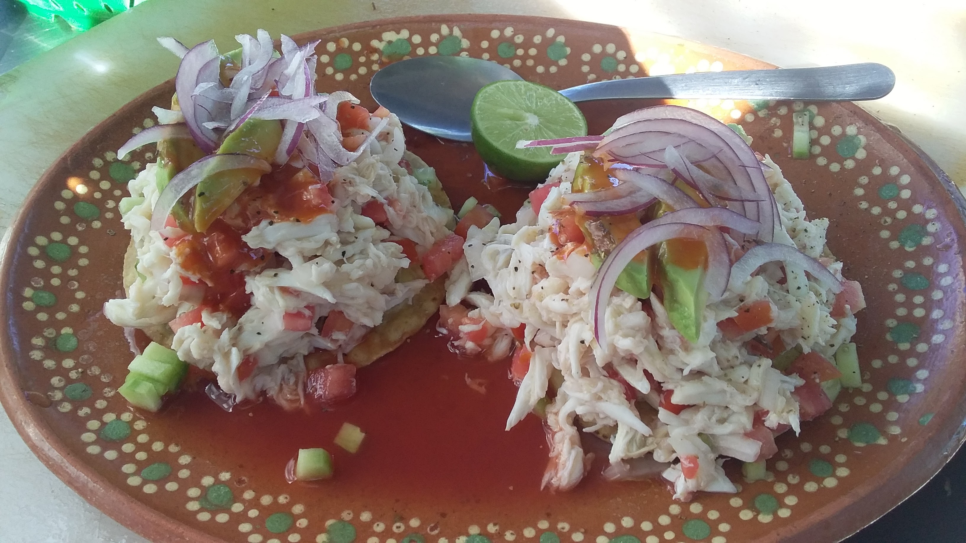 MARISCOS ZARAGOZA image 6