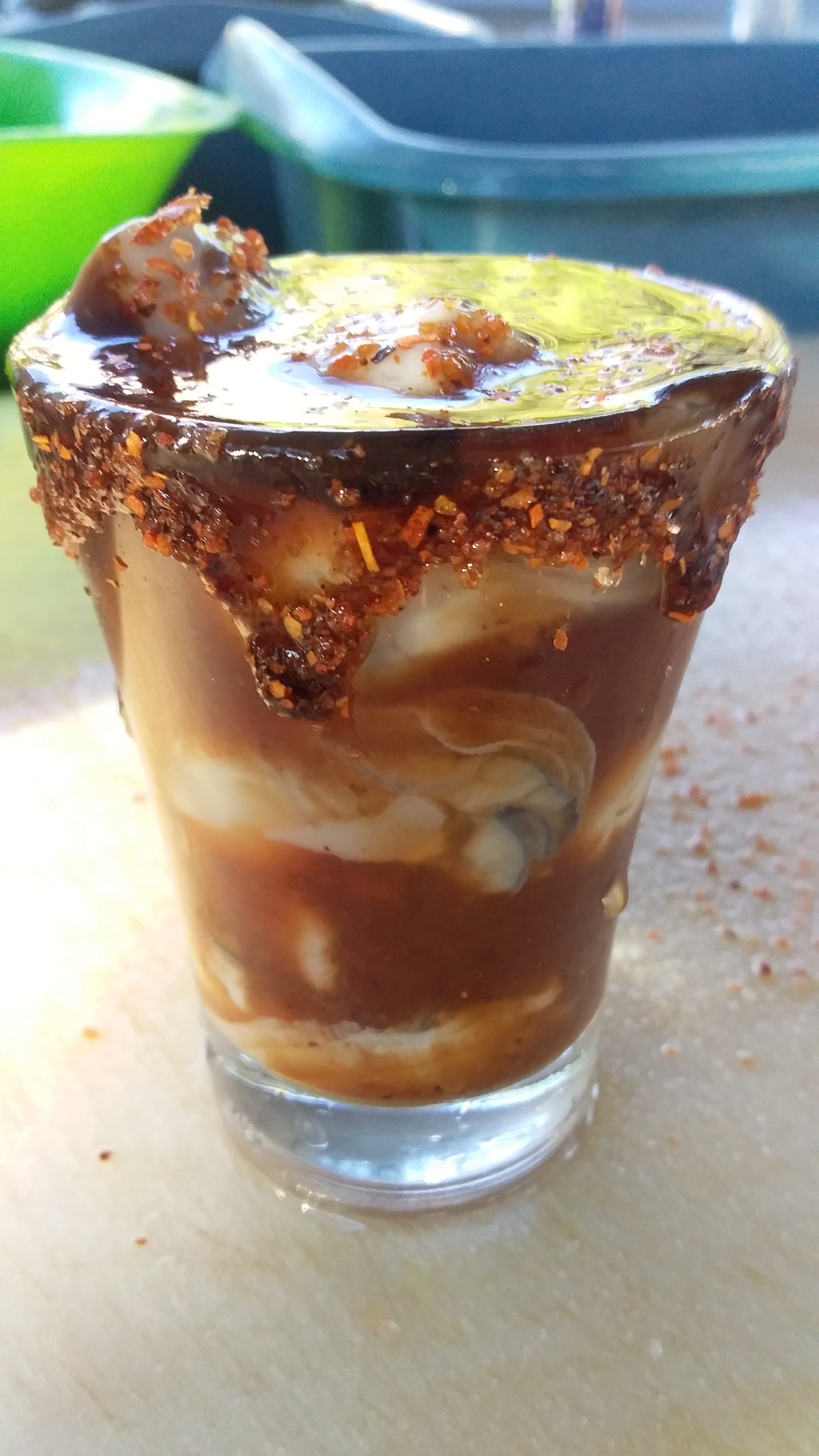 MARISCOS ZARAGOZA image 7