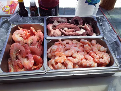 MARISCOS ZARAGOZA image 8