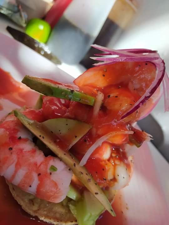 MARISCOS ZARAGOZA image 9