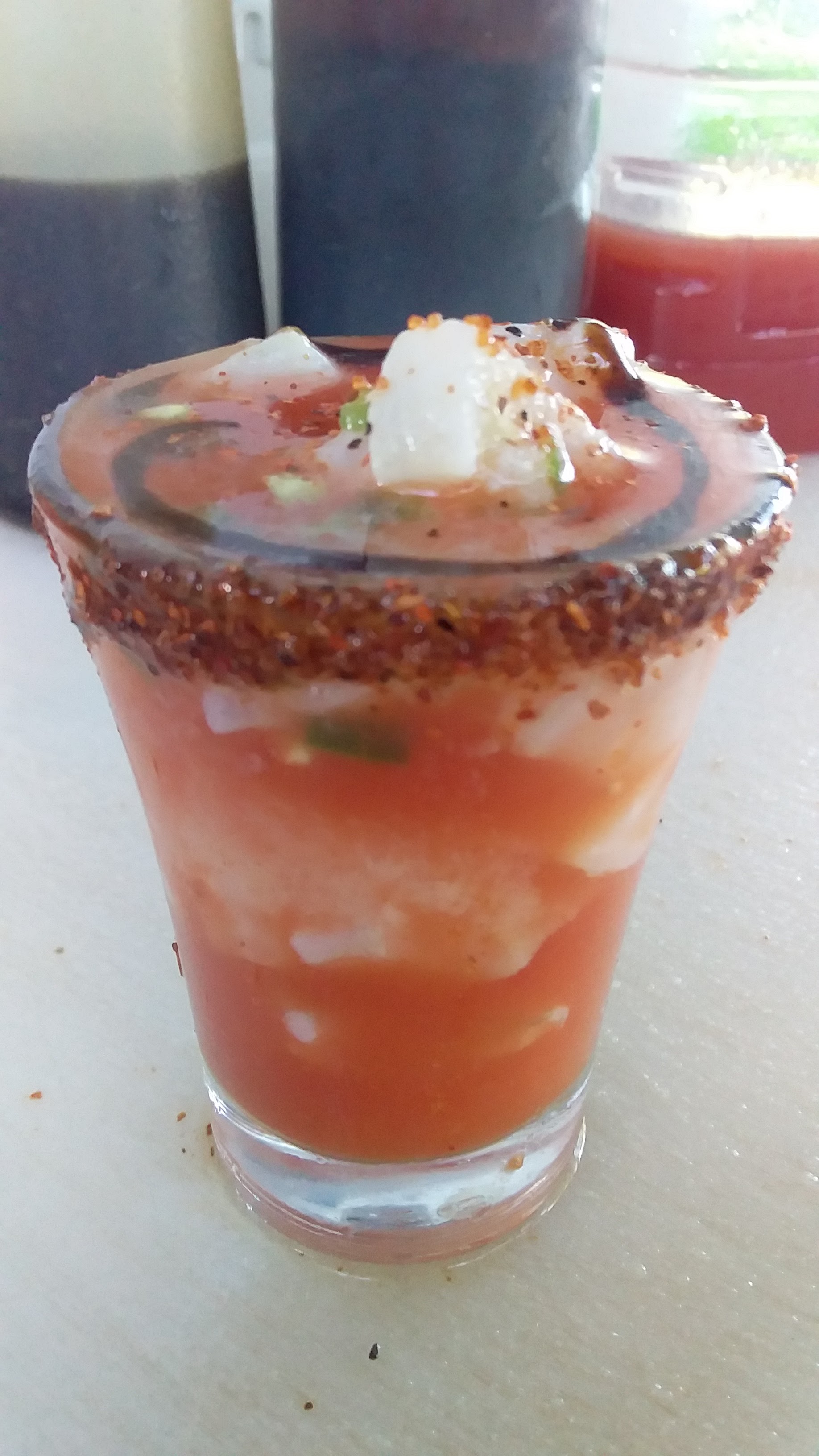 MARISCOS ZARAGOZA image 10