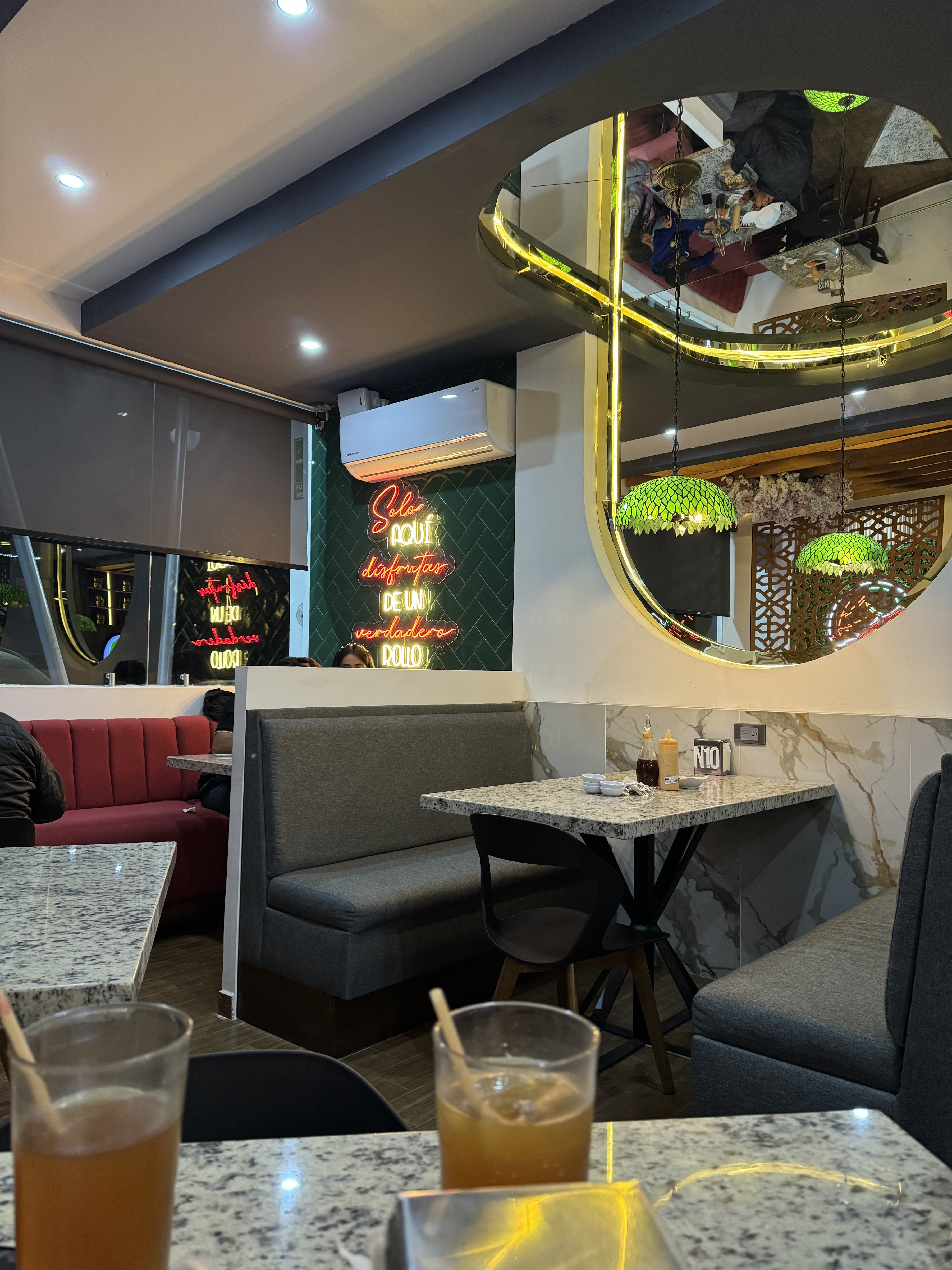 Akira Cocina Oriental image 1