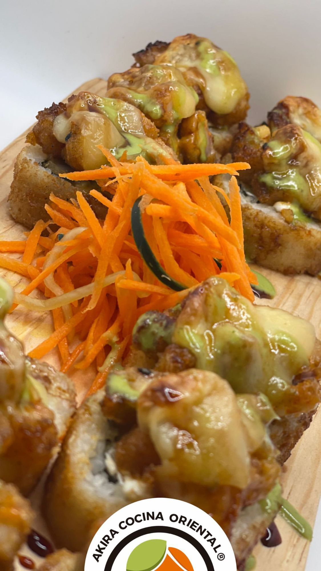 Akira Cocina Oriental image 2