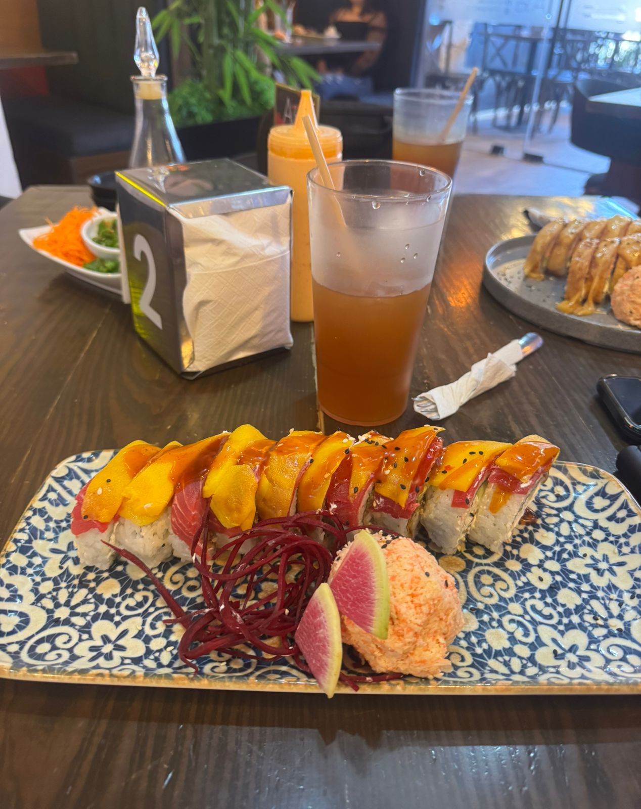 Akira Cocina Oriental image 3