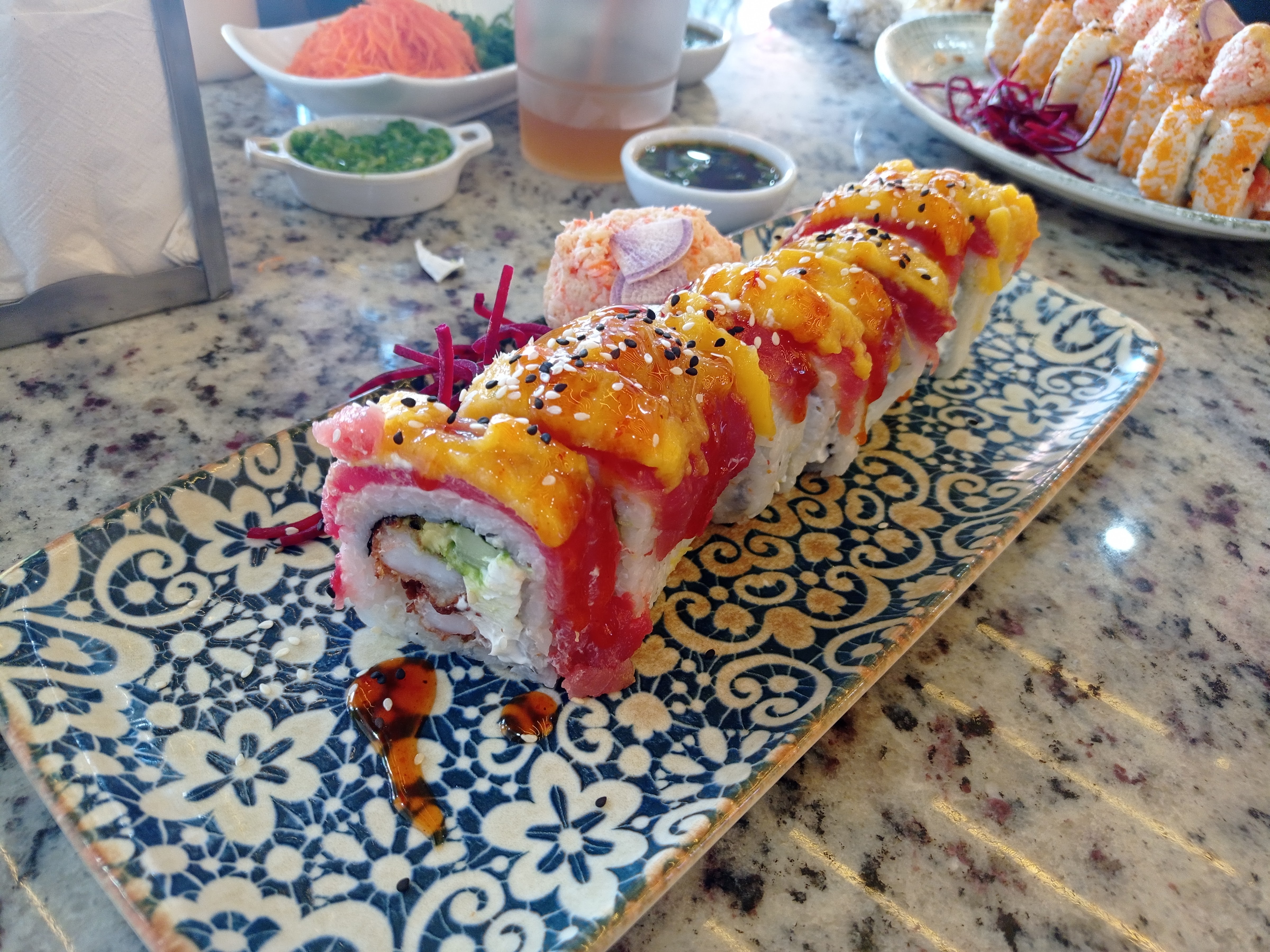 Akira Cocina Oriental image 4