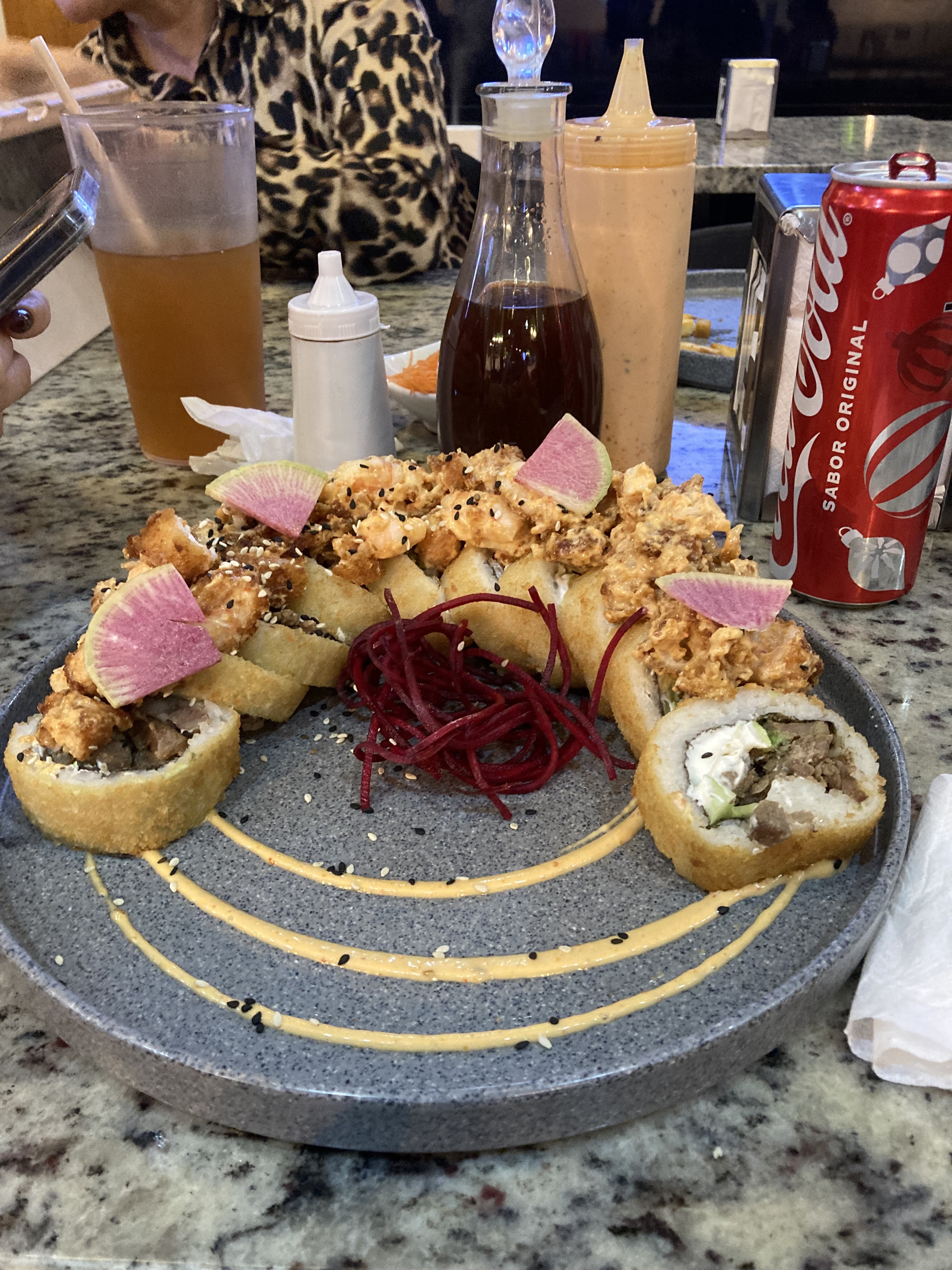 Akira Cocina Oriental image 6