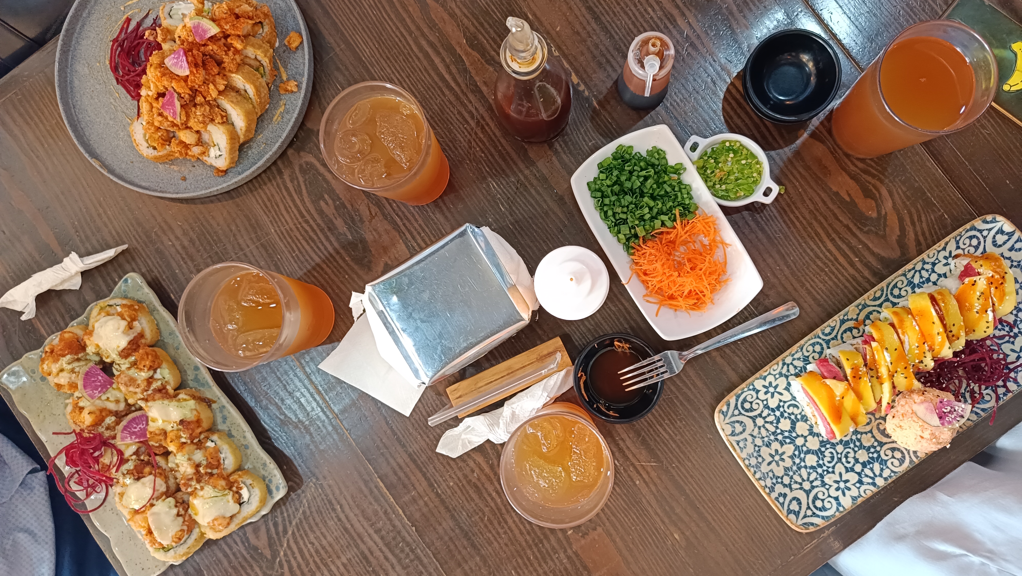 Akira Cocina Oriental image 7